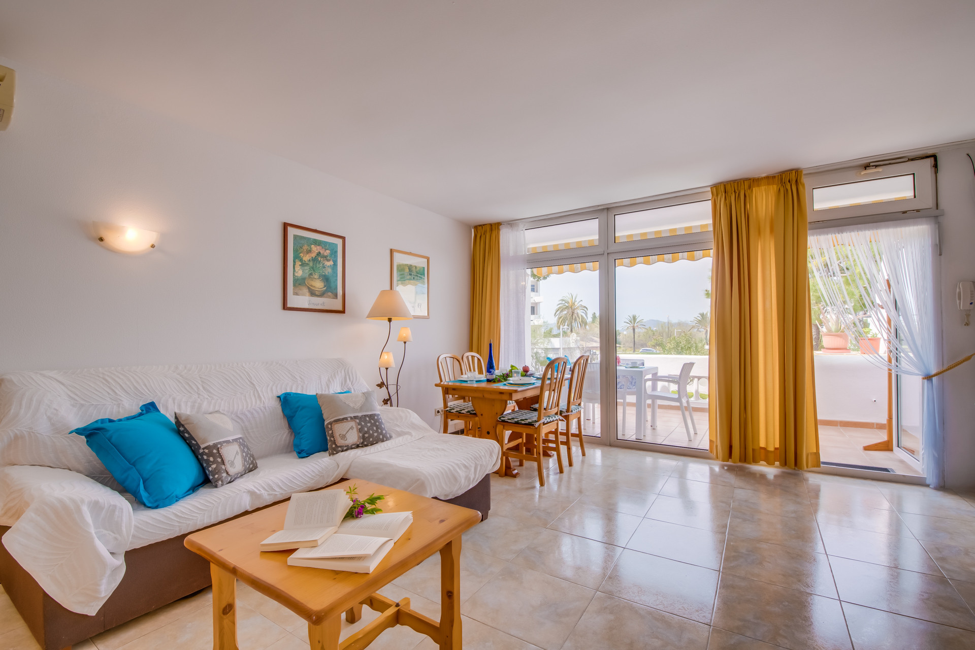 Rent Apartment in Puerto de Alcudia Silver picture-9