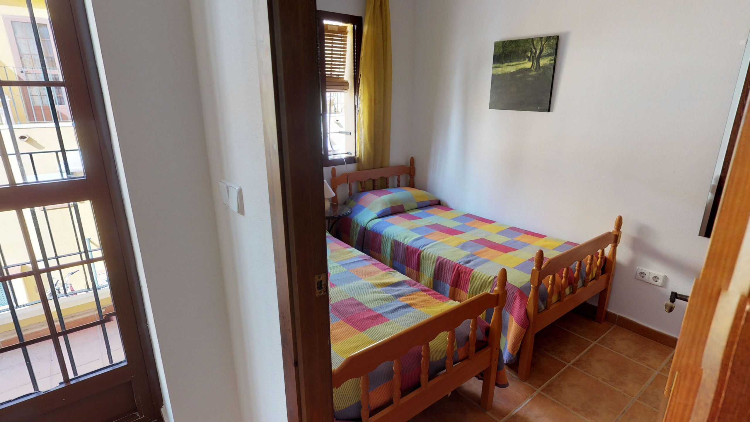 Halfvrijstaand huis in Aeropuerto San Javier buchen Casa Rozalejo - A Murcia Holiday Rentals Property Bild-10