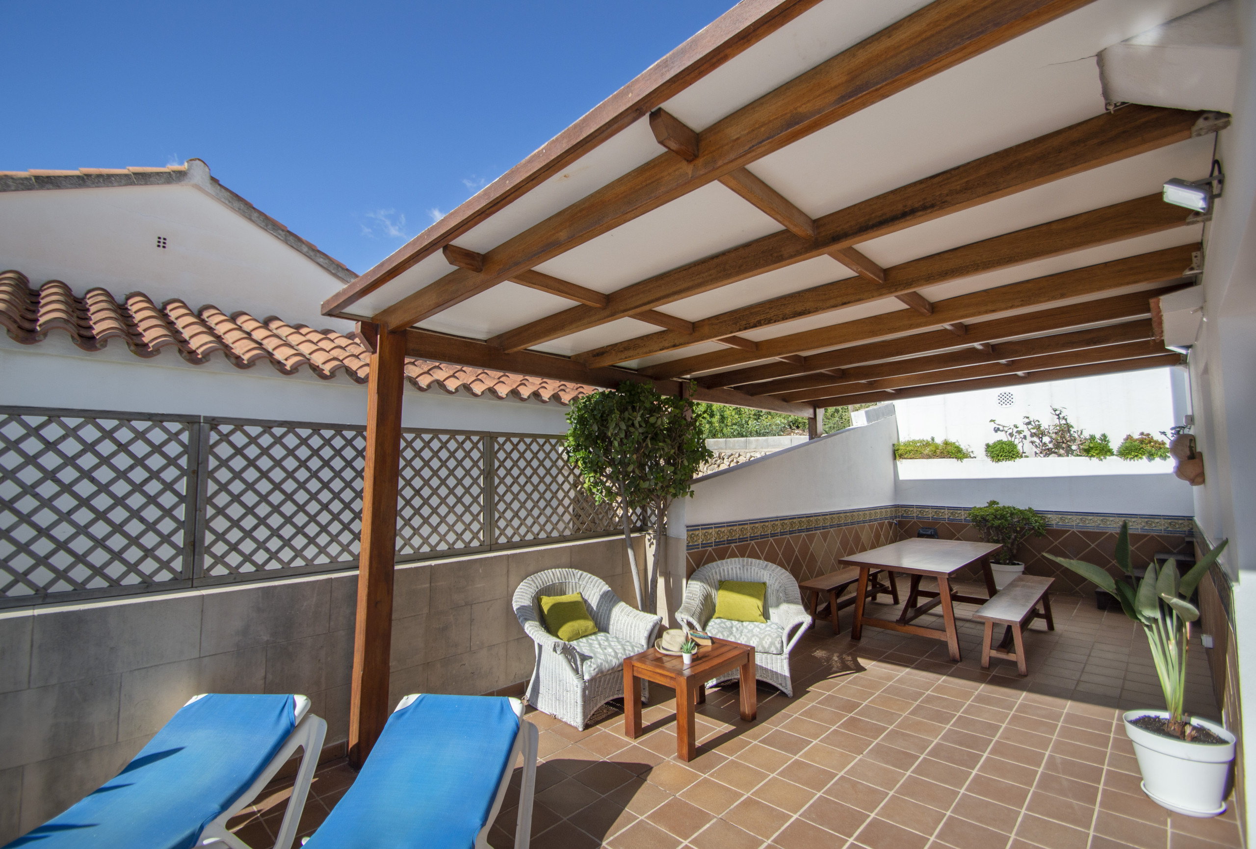 Rent Apartment in Cala Galdana Casa Febrer (Ses Alzines) picture-23