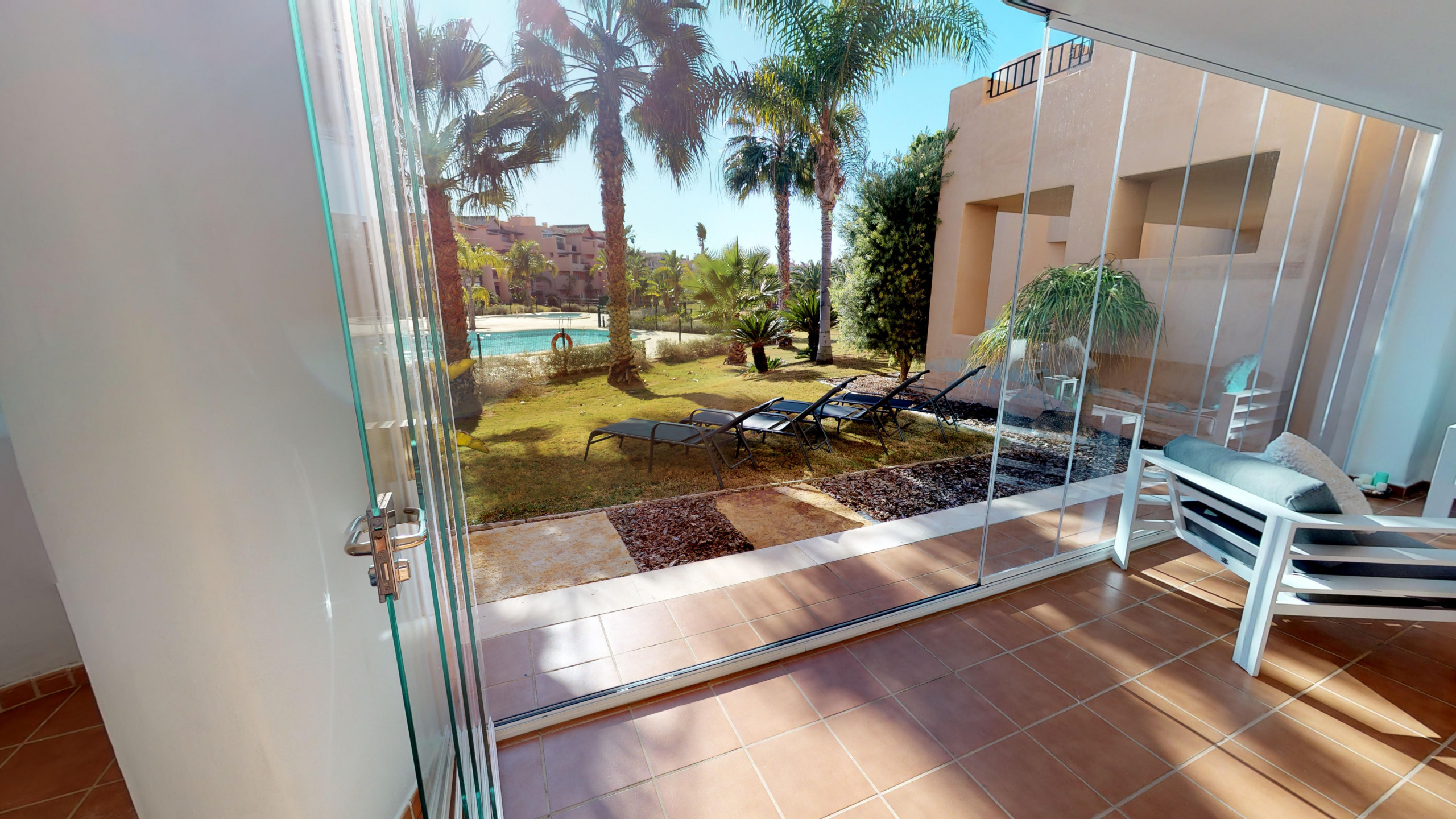 Alquilar Apartamento en Torre Pacheco Casa Kazamour - A Murcia Holiday Rentals Property imagen-18