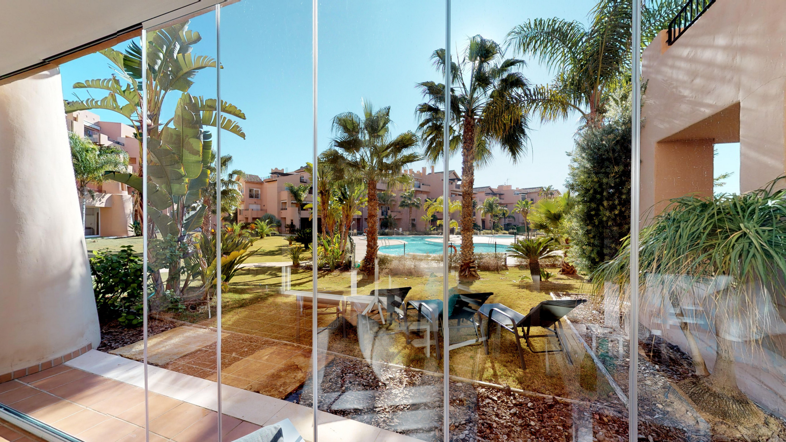 Rent Apartment in Torre Pacheco Casa Kazamour - A Murcia Holiday Rentals Property picture-19