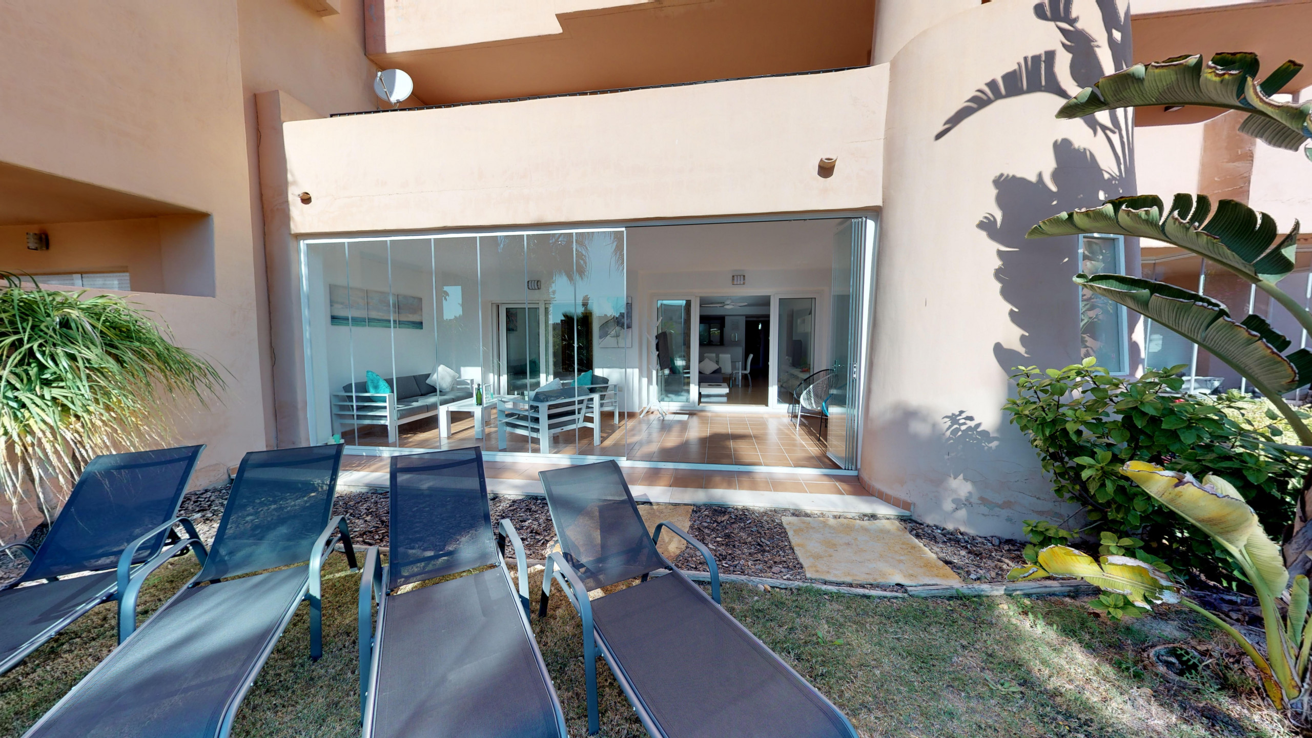 Location Appartement à Torre Pacheco Casa Kazamour - A Murcia Holiday Rentals Property photo-21