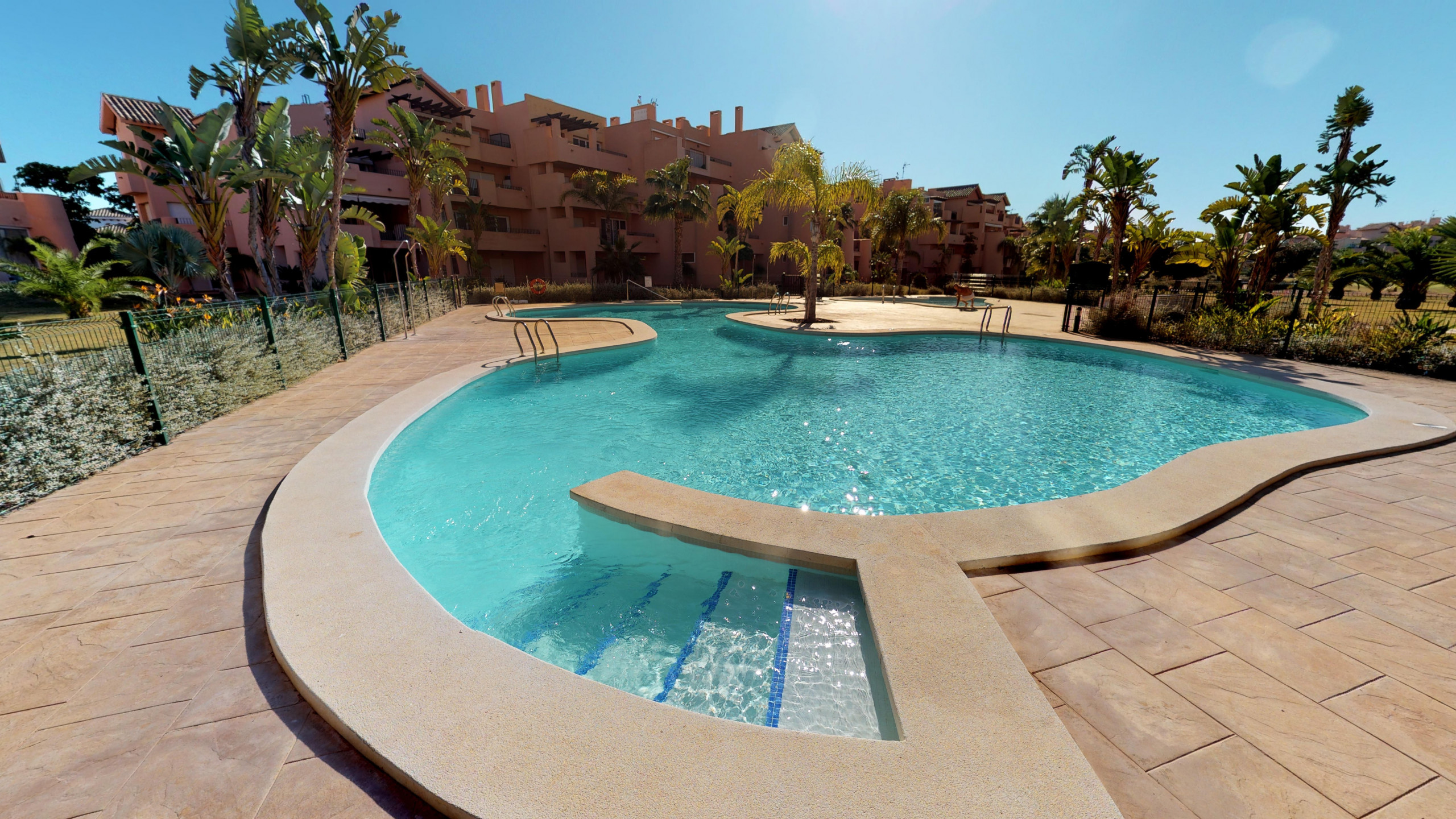 Rent Apartment in Torre Pacheco Casa Kazamour - A Murcia Holiday Rentals Property picture-0