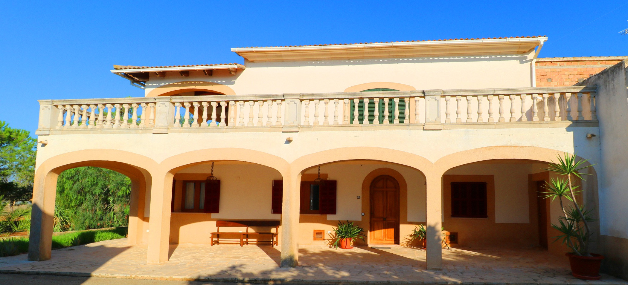 Rent Rural House in Campos Villa Emilia 422 by Mallorca Charme picture-1