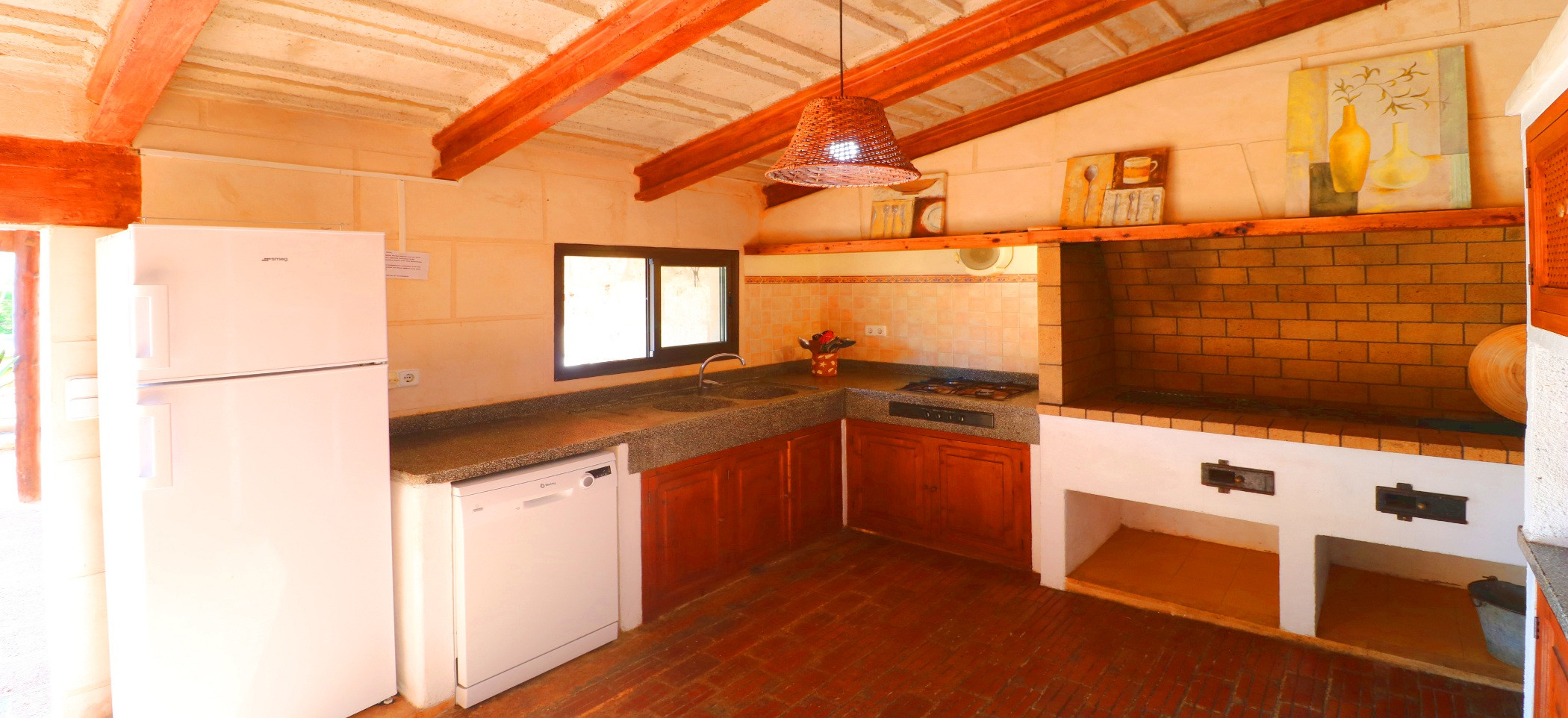 Rent Rural House in Campos Villa Emilia 422 by Mallorca Charme picture-19