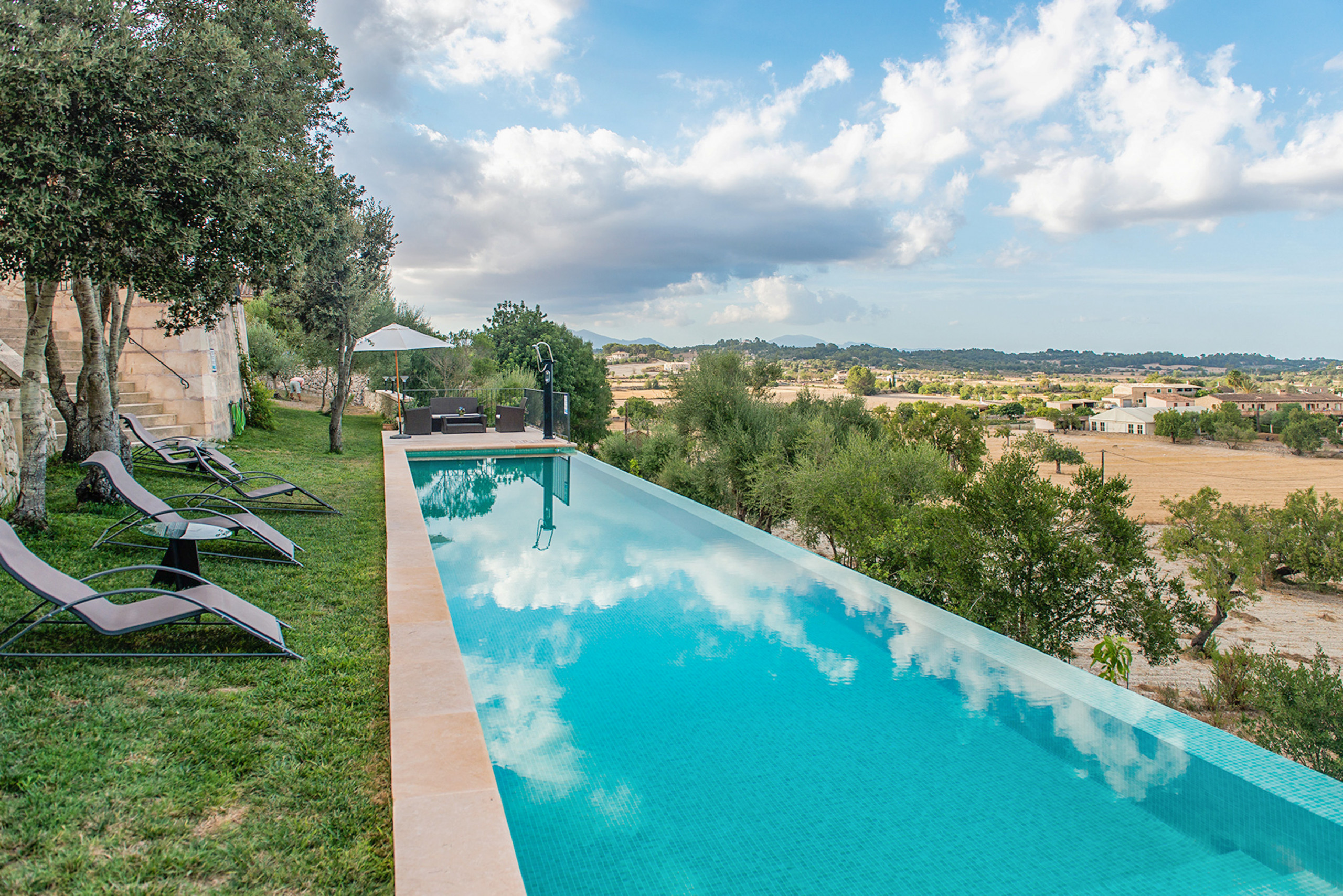 Villa in Lloret de Vistalegre buchen Es Turo Daviu, Finca 5StarsHome Mallorca Bild-3