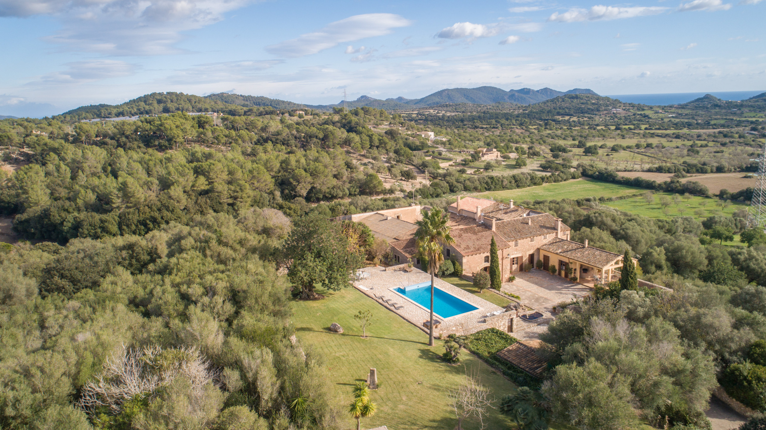 Location Villa à Son Servera LeXiclati, Finca 5StarsHome Mallorca photo-3