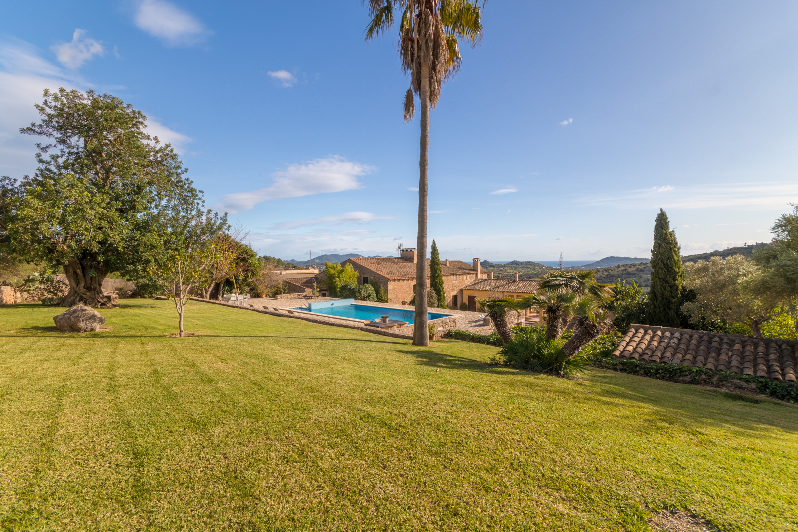 Rent Villa in Son Servera LeXiclati, Finca 5StarsHome Mallorca picture-5