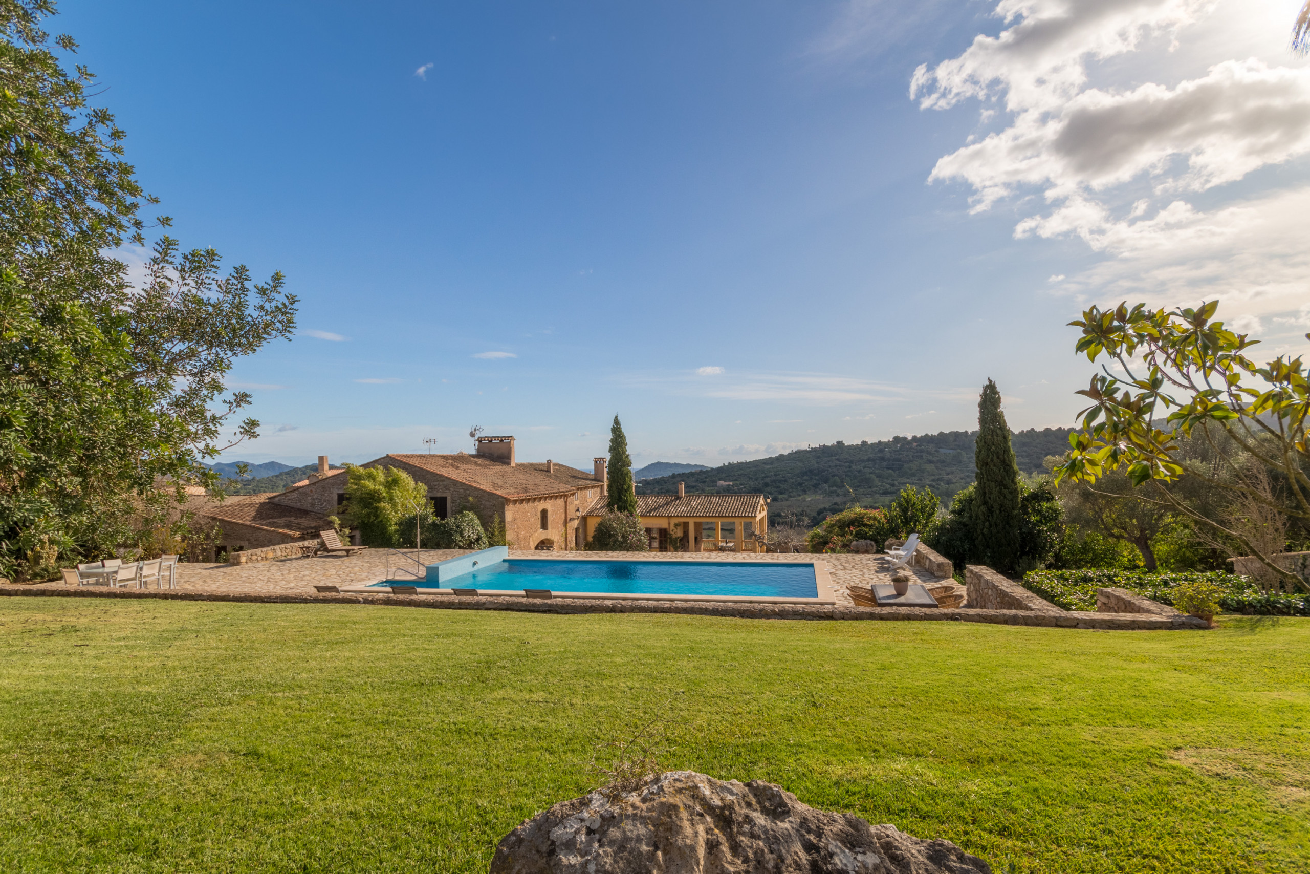 Alquilar Villa en Son Servera LeXiclati, Finca 5StarsHome Mallorca imagen-4