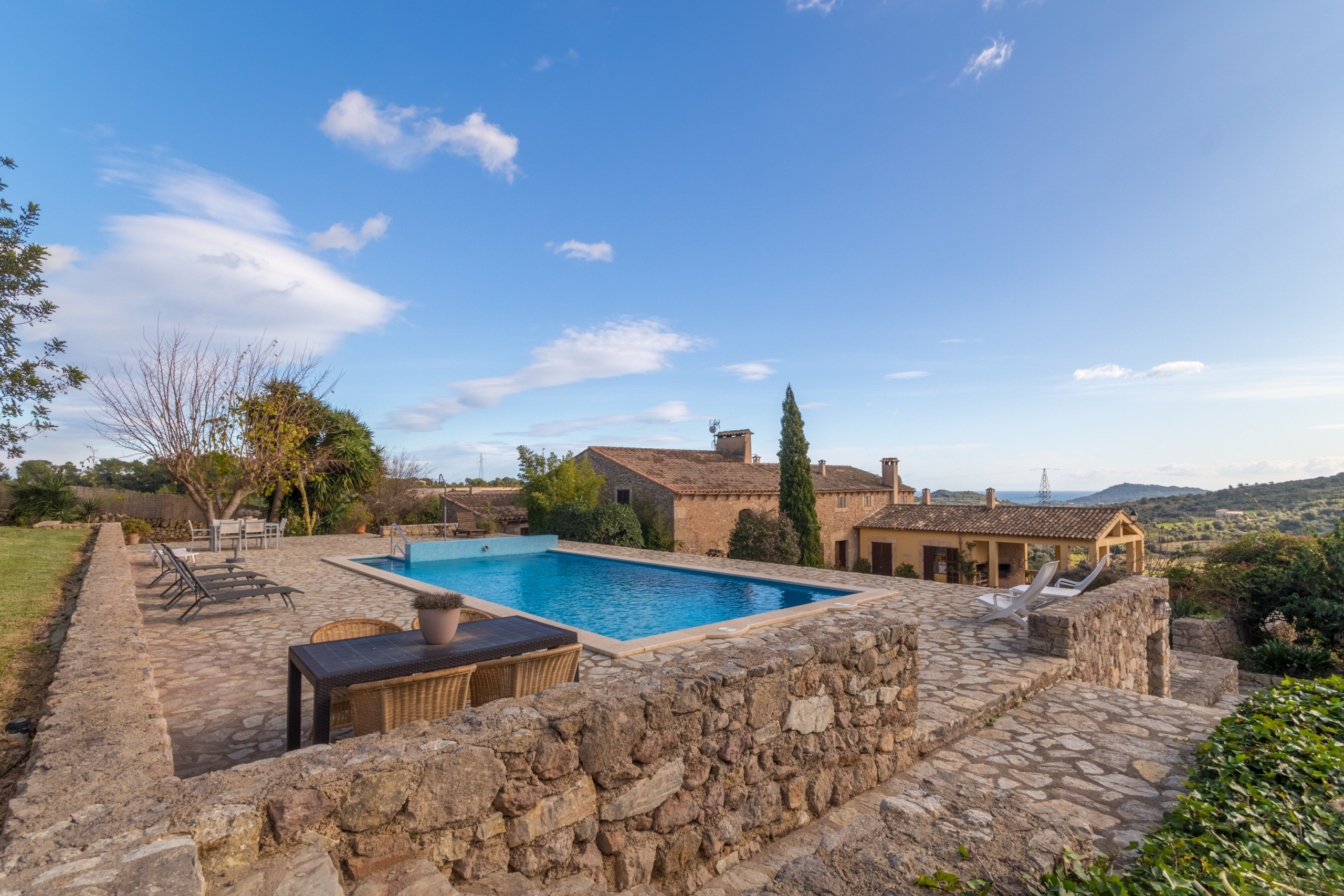 Villa in Son Servera buchen LeXiclati, Finca 5StarsHome Mallorca Bild-0