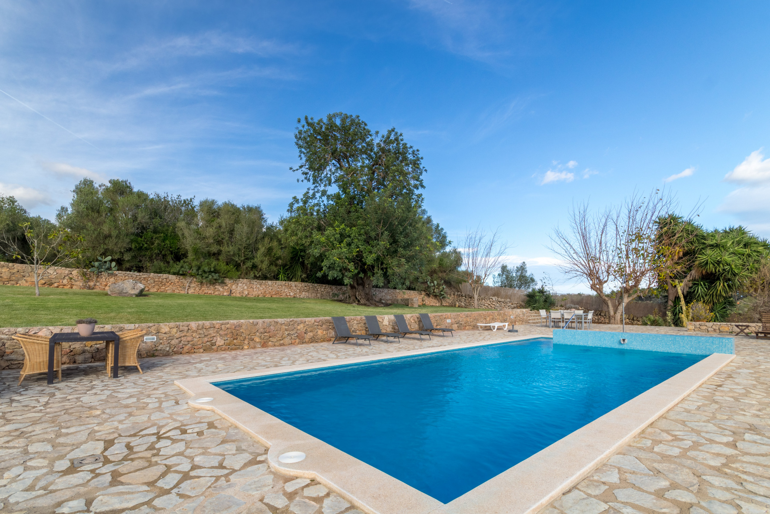 Villa in Son Servera buchen LeXiclati, Finca 5StarsHome Mallorca Bild-2