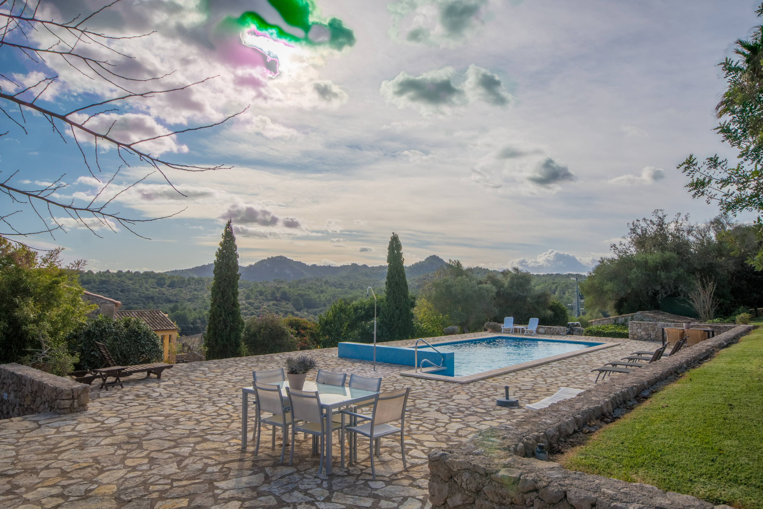 Villa in Son Servera buchen LeXiclati, Finca 5StarsHome Mallorca Bild-1