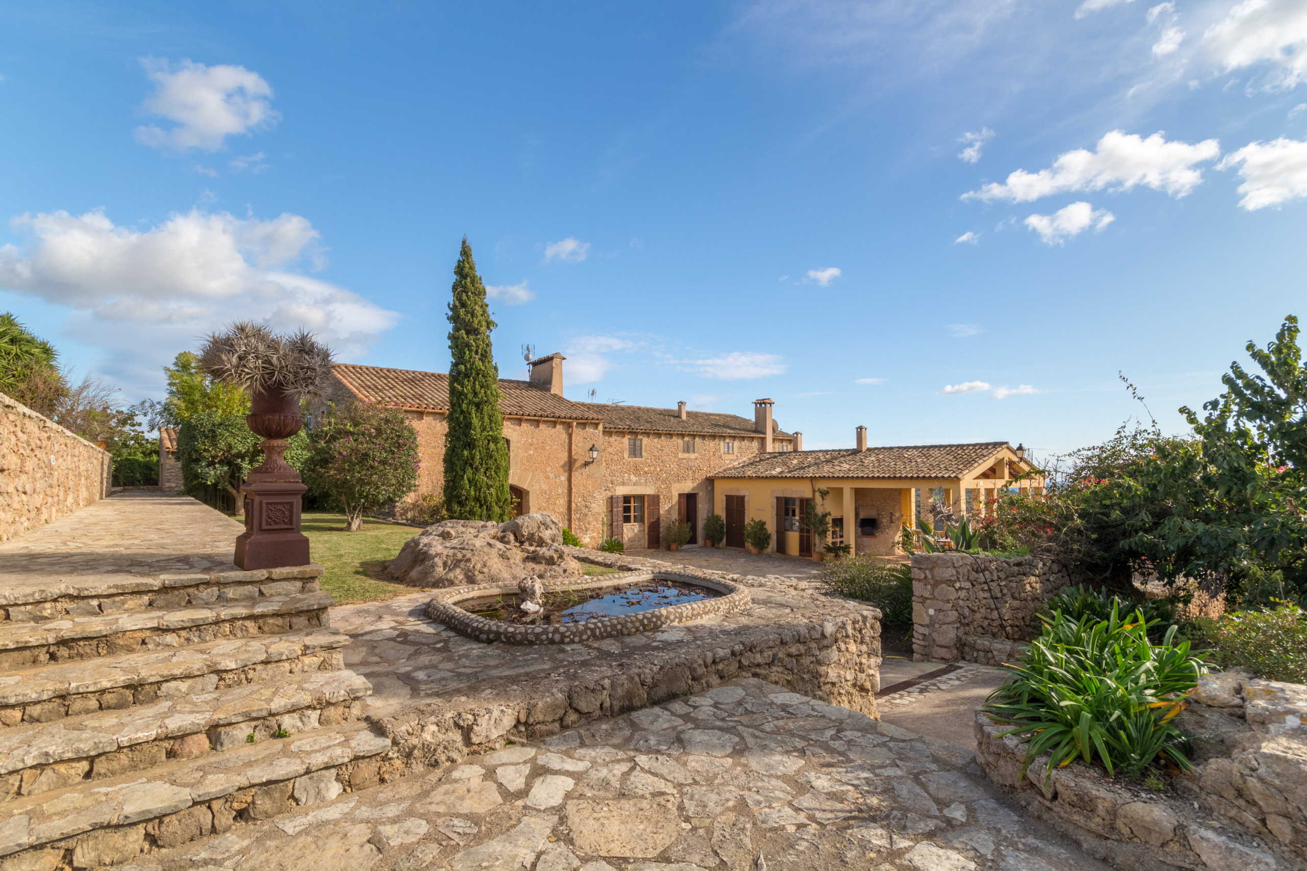 Villa in Son Servera buchen LeXiclati, Finca 5StarsHome Mallorca Bild-6