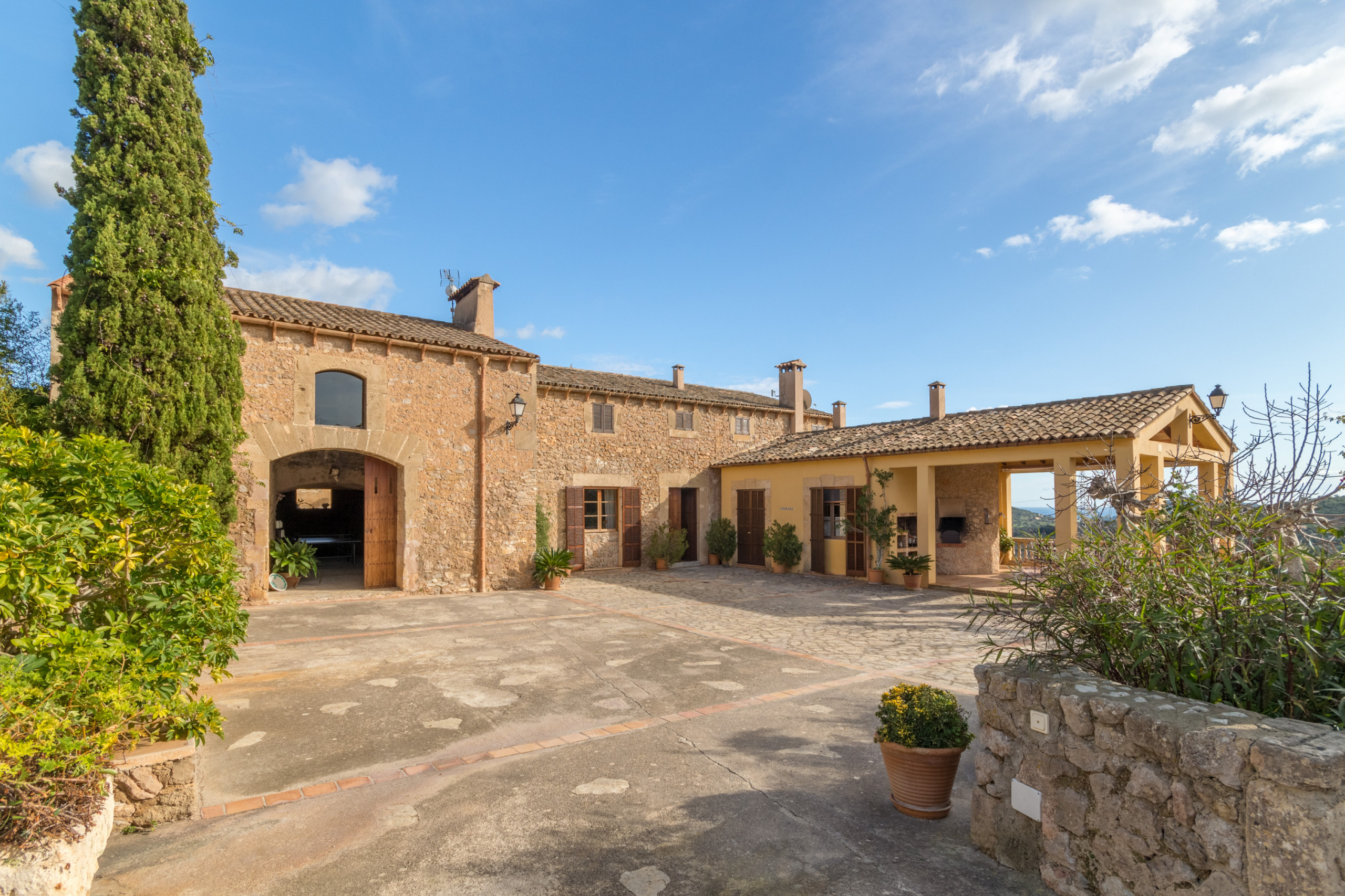 Location Villa à Son Servera LeXiclati, Finca 5StarsHome Mallorca photo-7