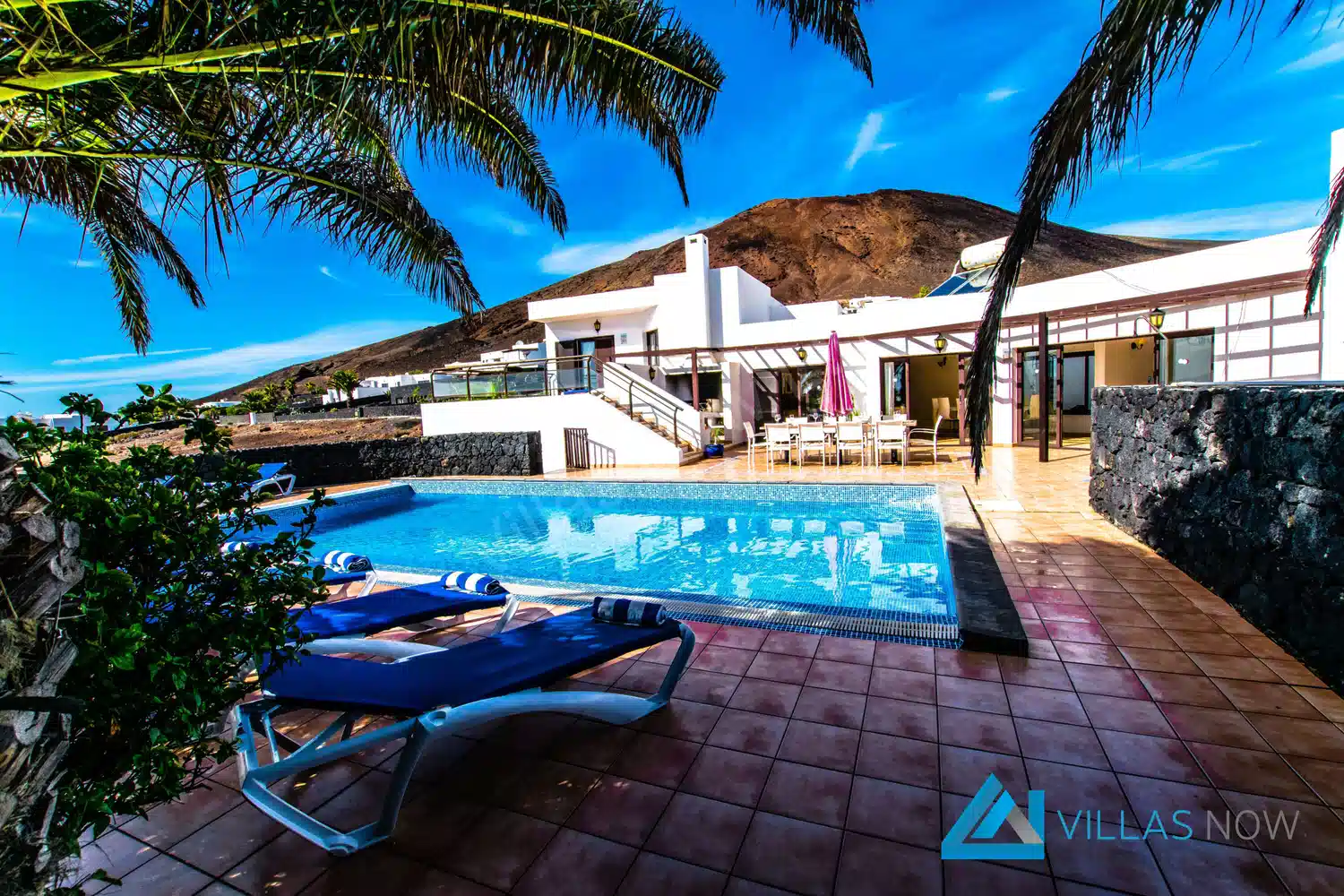 Alquilar Villa en Playa Blanca 113 - Villa Montana (LH113) imagen-27