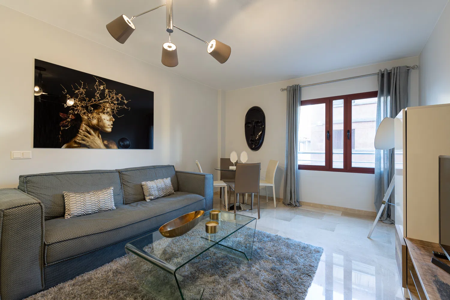 Alquilar Casa en Las Palmas de Gran Canaria Luxury Dunas in Las Canteras By CanariasGetaway imagen-1