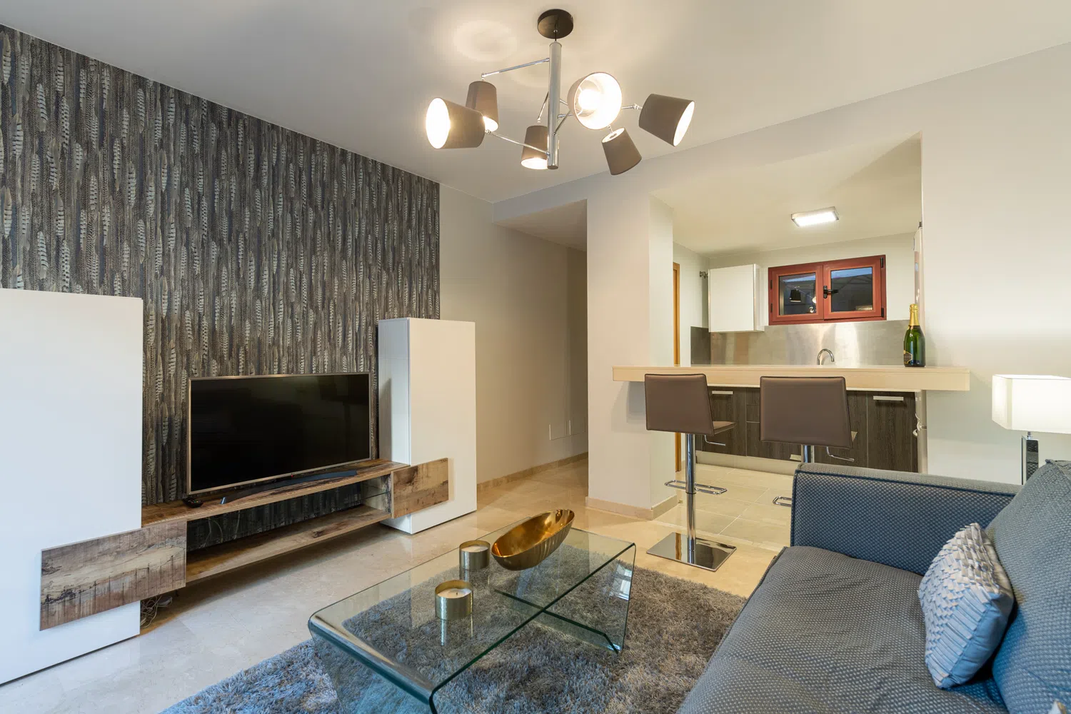 Alquilar Casa en Las Palmas de Gran Canaria Luxury Dunas in Las Canteras By CanariasGetaway imagen-23