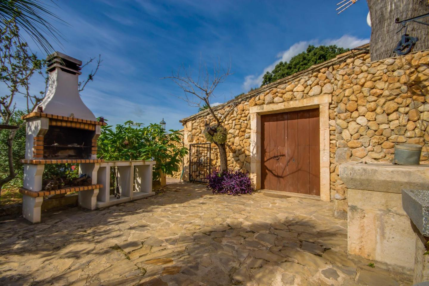 Alquilar Casa rural en Búger Sa Figuera Blanca imagen-14