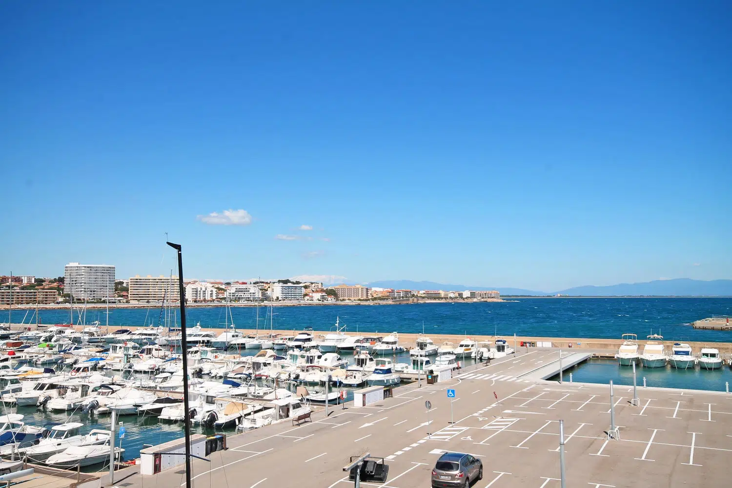 Alquilar Apartamento en L'Escala Meritxell imagen-1