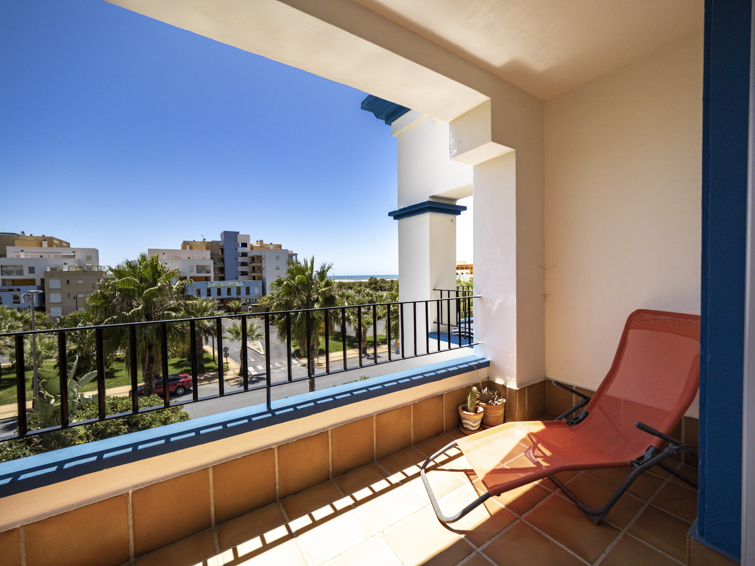 Rent Apartment in Punta del Moral Marina III 6 VFT - PLUS picture-8