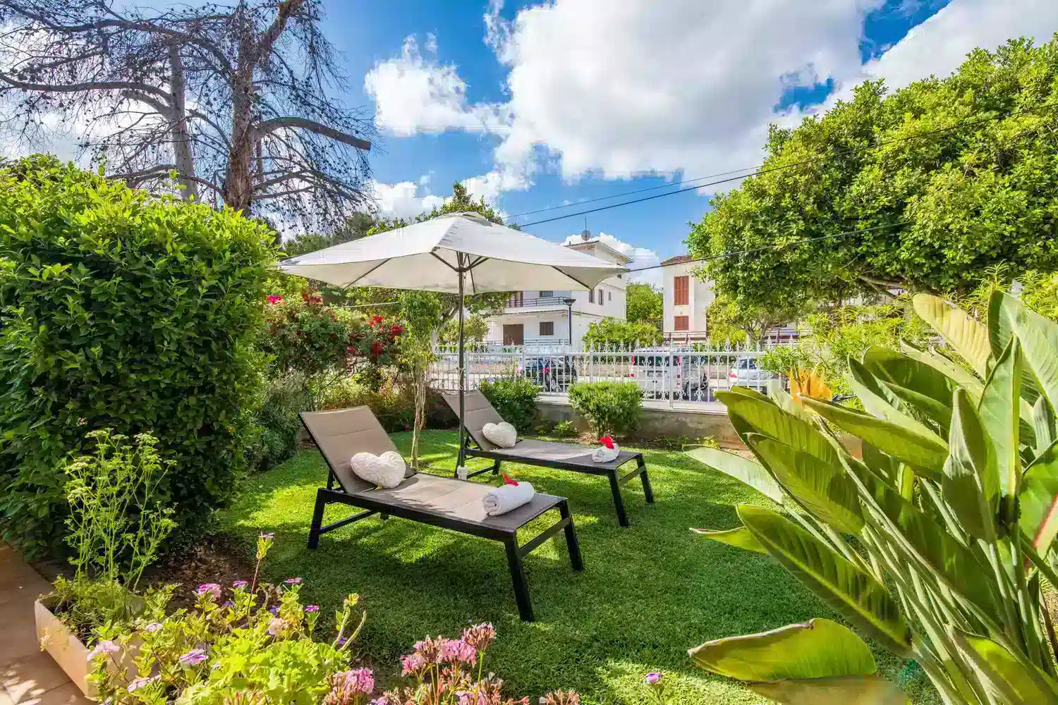 Alquilar Casa en Puerto de Alcudia Villa Celia imagen-15