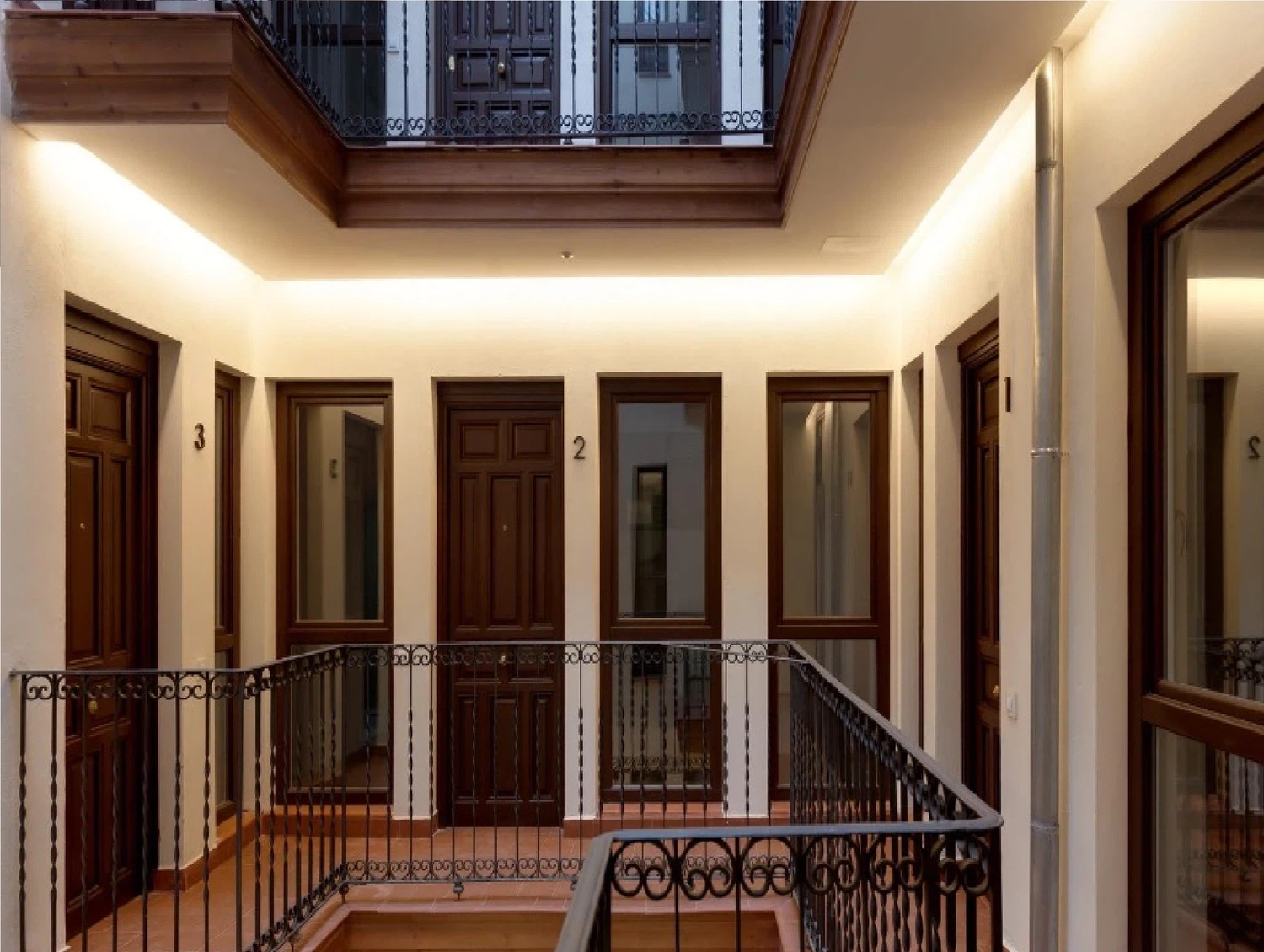 Alquilar Apartamento en Madrid C Latina 4 Dcha imagen-30
