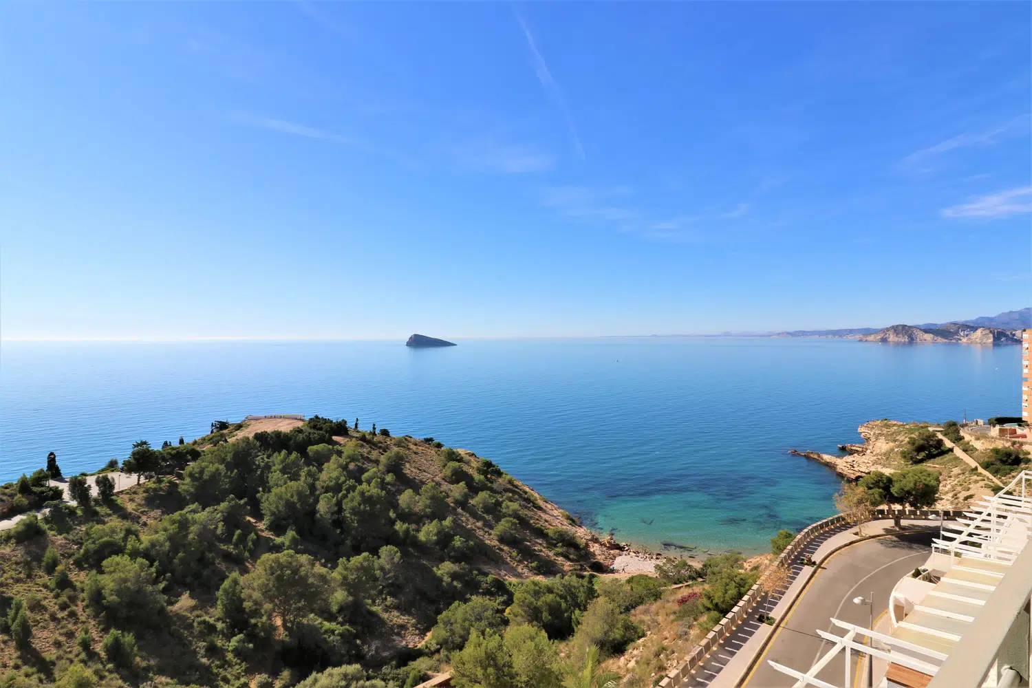 Alquilar Apartamento en Benidorm Villa Marina imagen-1