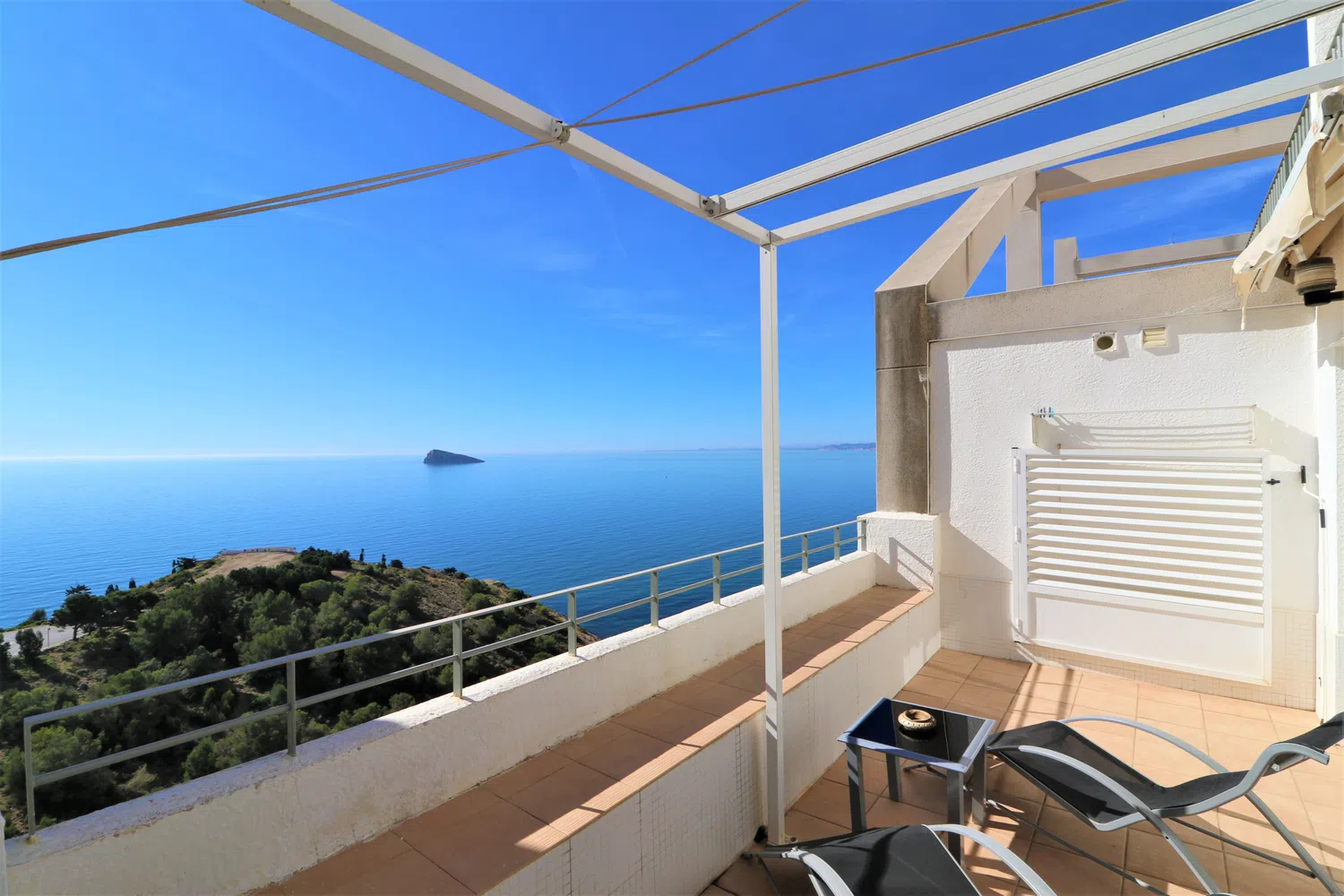 Alquilar Apartamento en Benidorm Villa Marina imagen-3