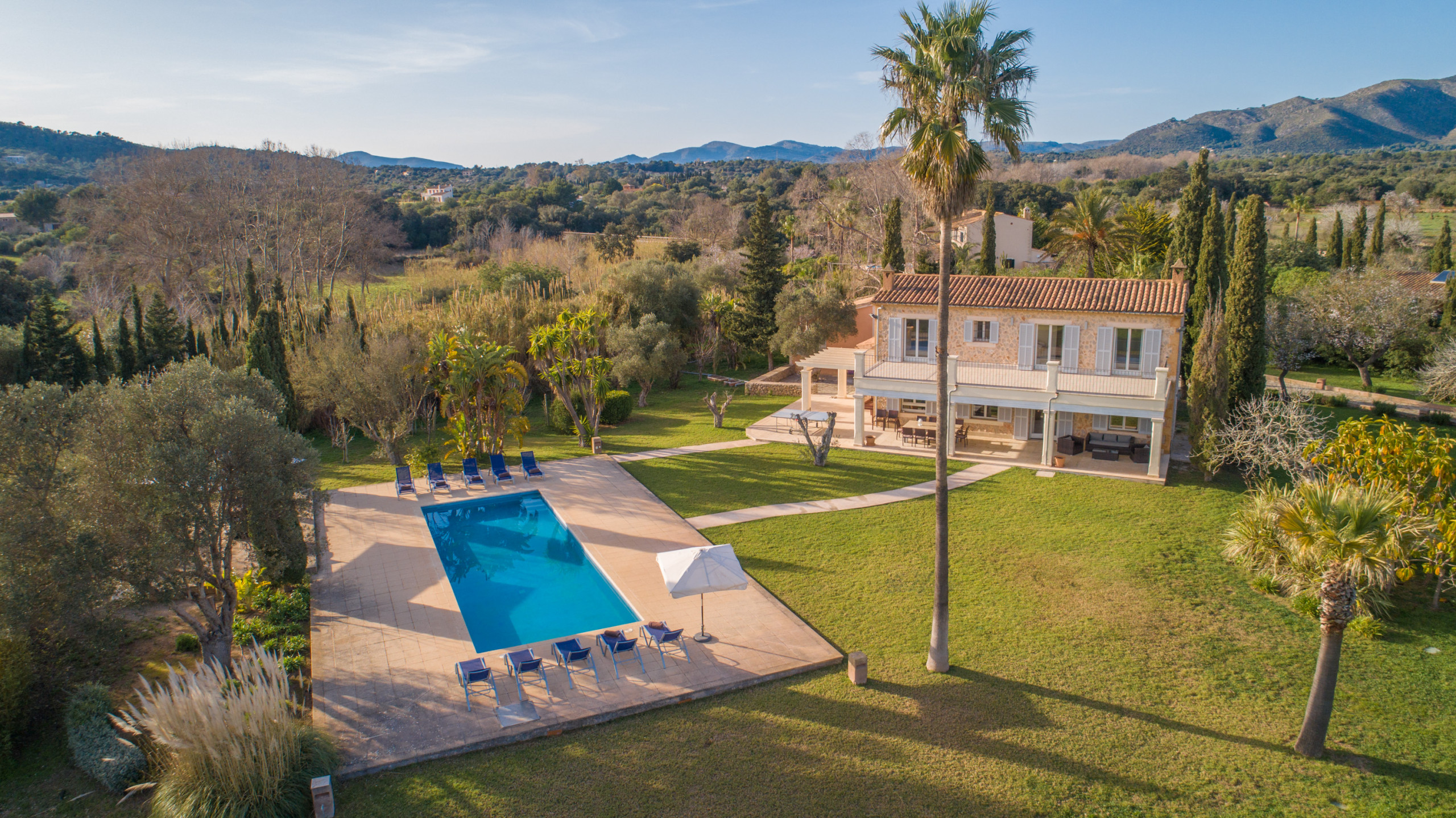 Alquilar Villa en Capdepera Can Gobea, Finca 5StarsHome Mallorca imagen-3