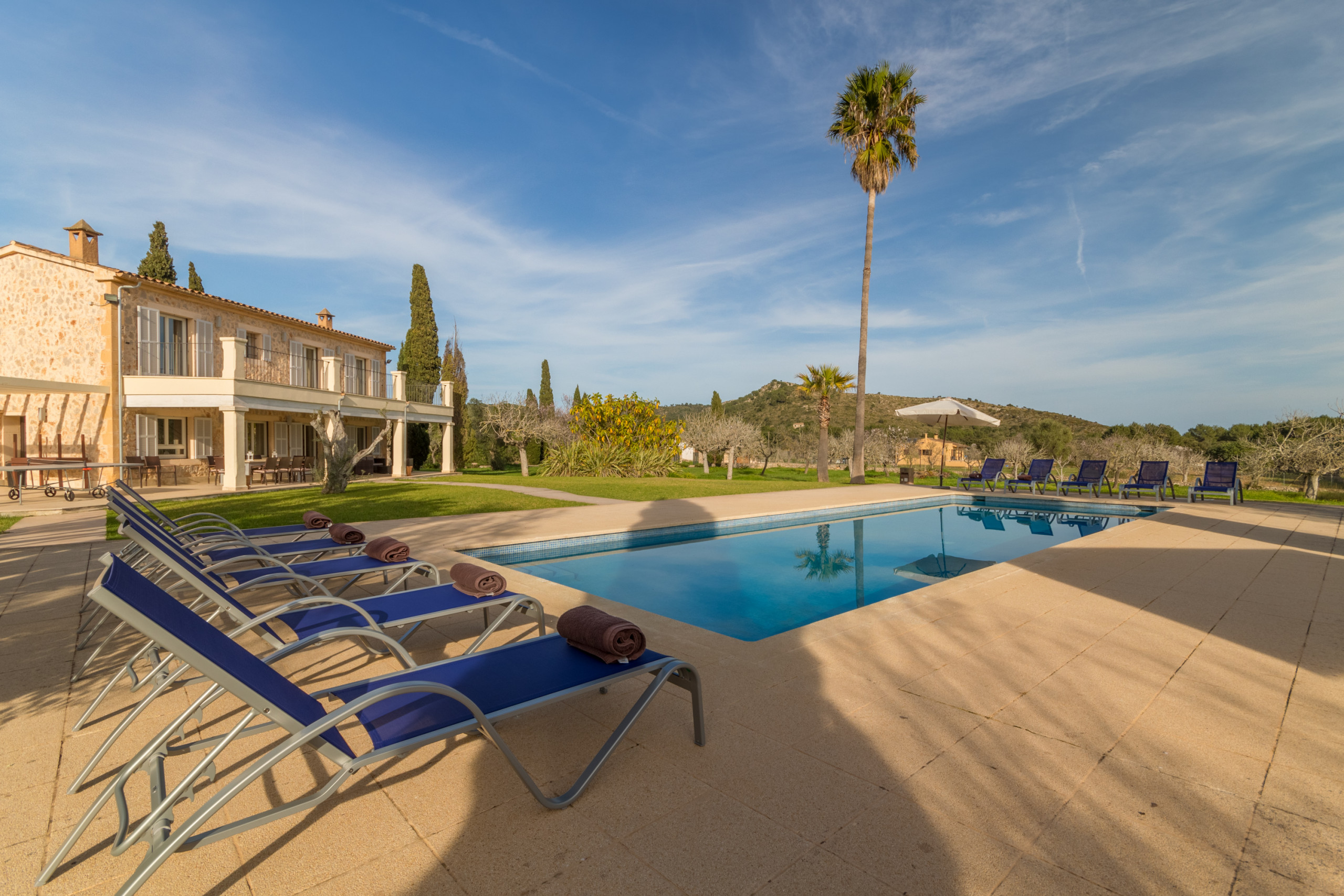 Rent Villa in Capdepera Can Gobea, Finca 5StarsHome Mallorca picture-2