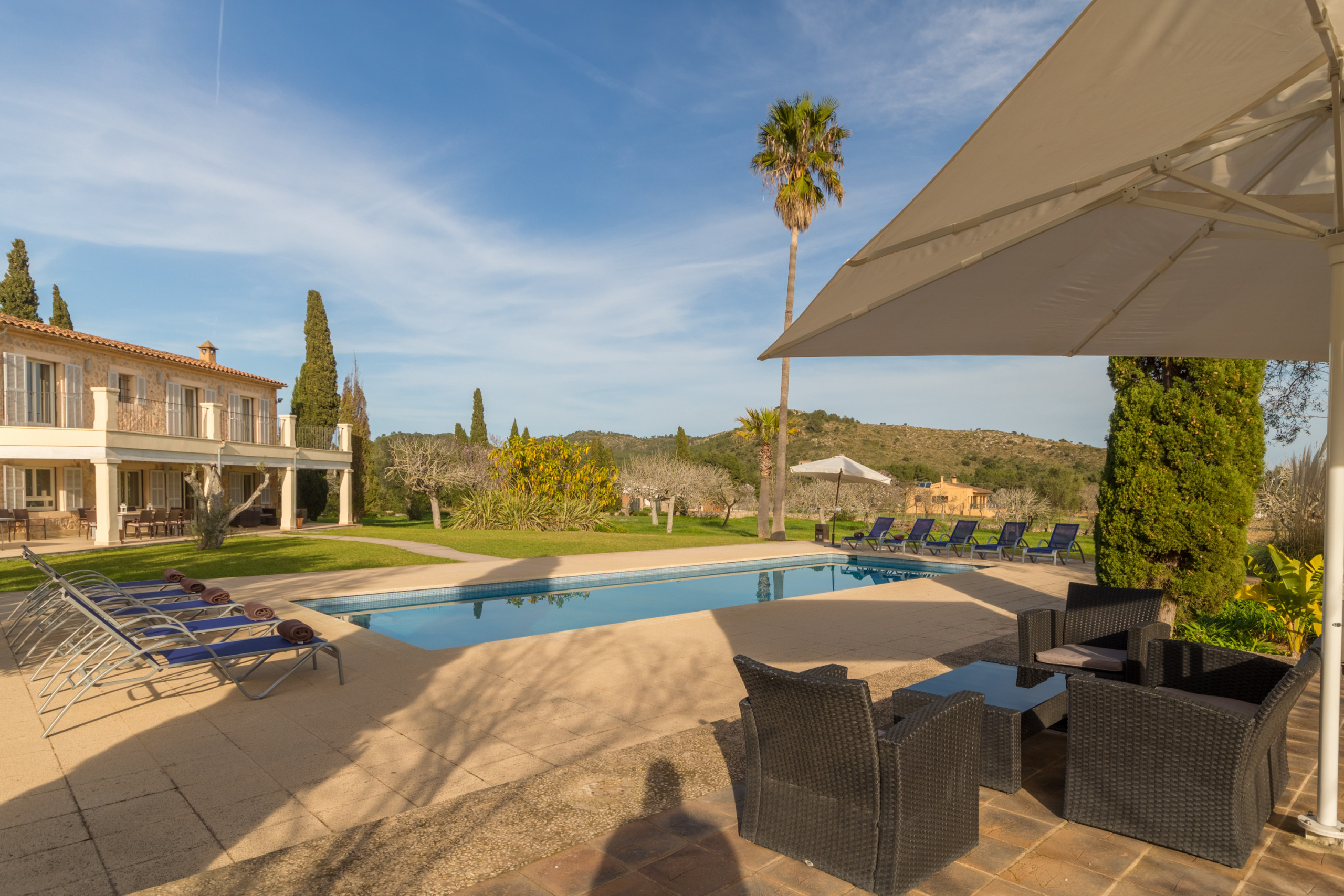 Rent Villa in Capdepera Can Gobea, Finca 5StarsHome Mallorca picture-4