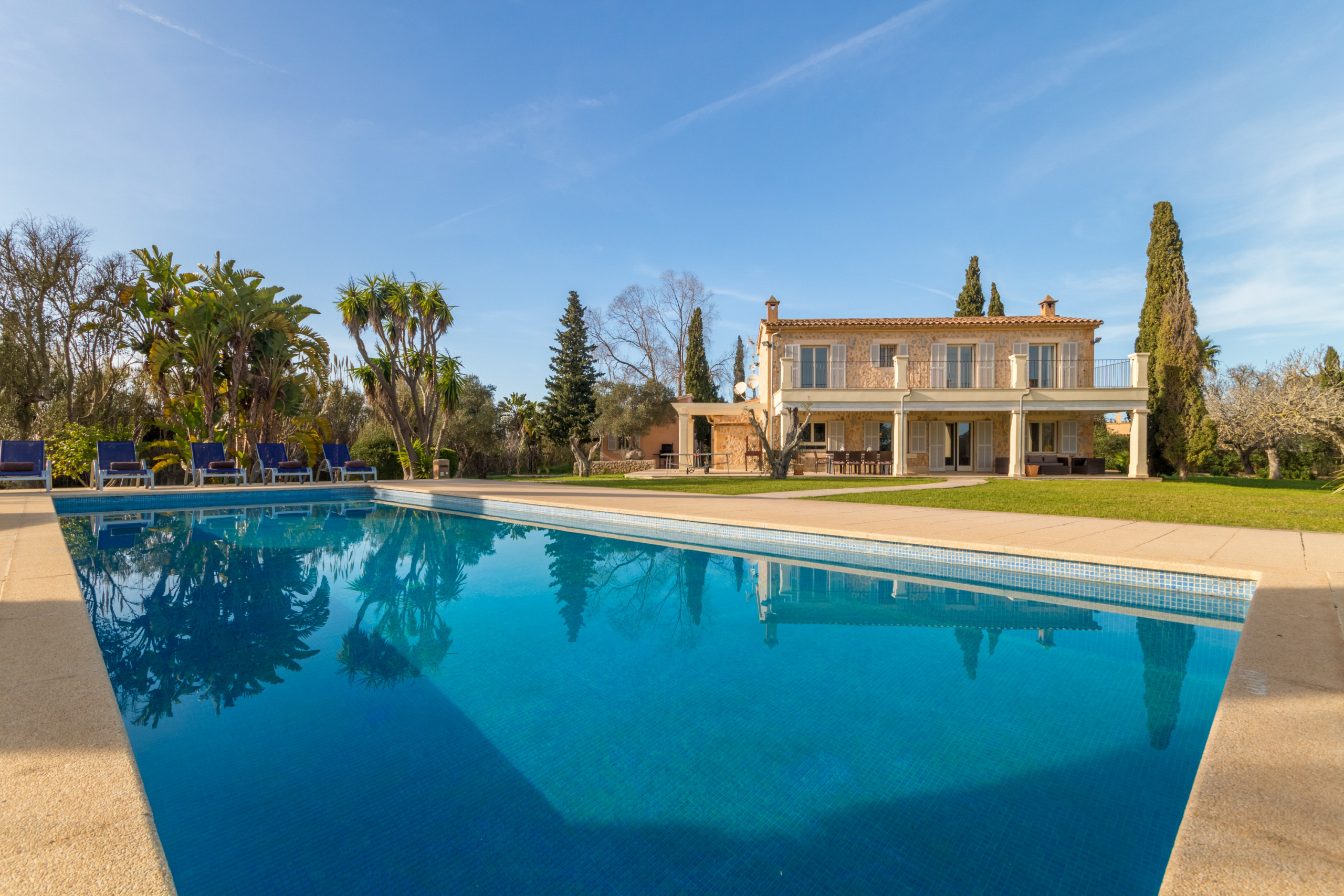 Alquilar Villa en Capdepera Can Gobea, Finca 5StarsHome Mallorca imagen-0