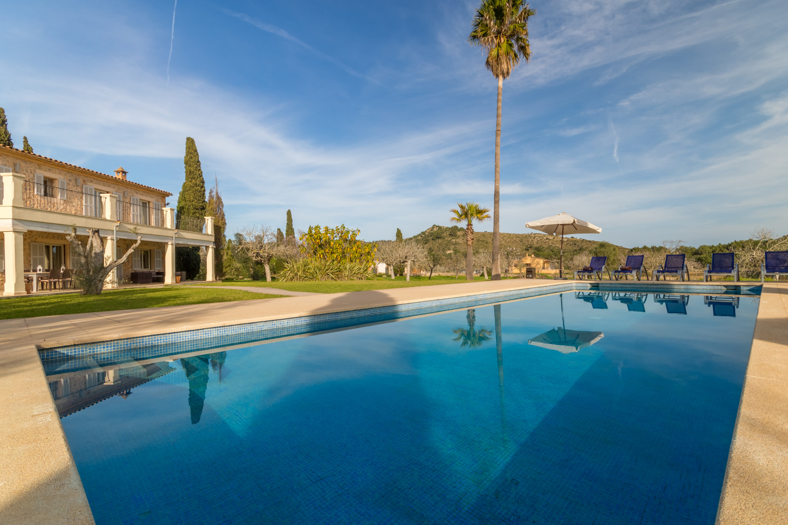 Rent Villa in Capdepera Can Gobea, Finca 5StarsHome Mallorca picture-5