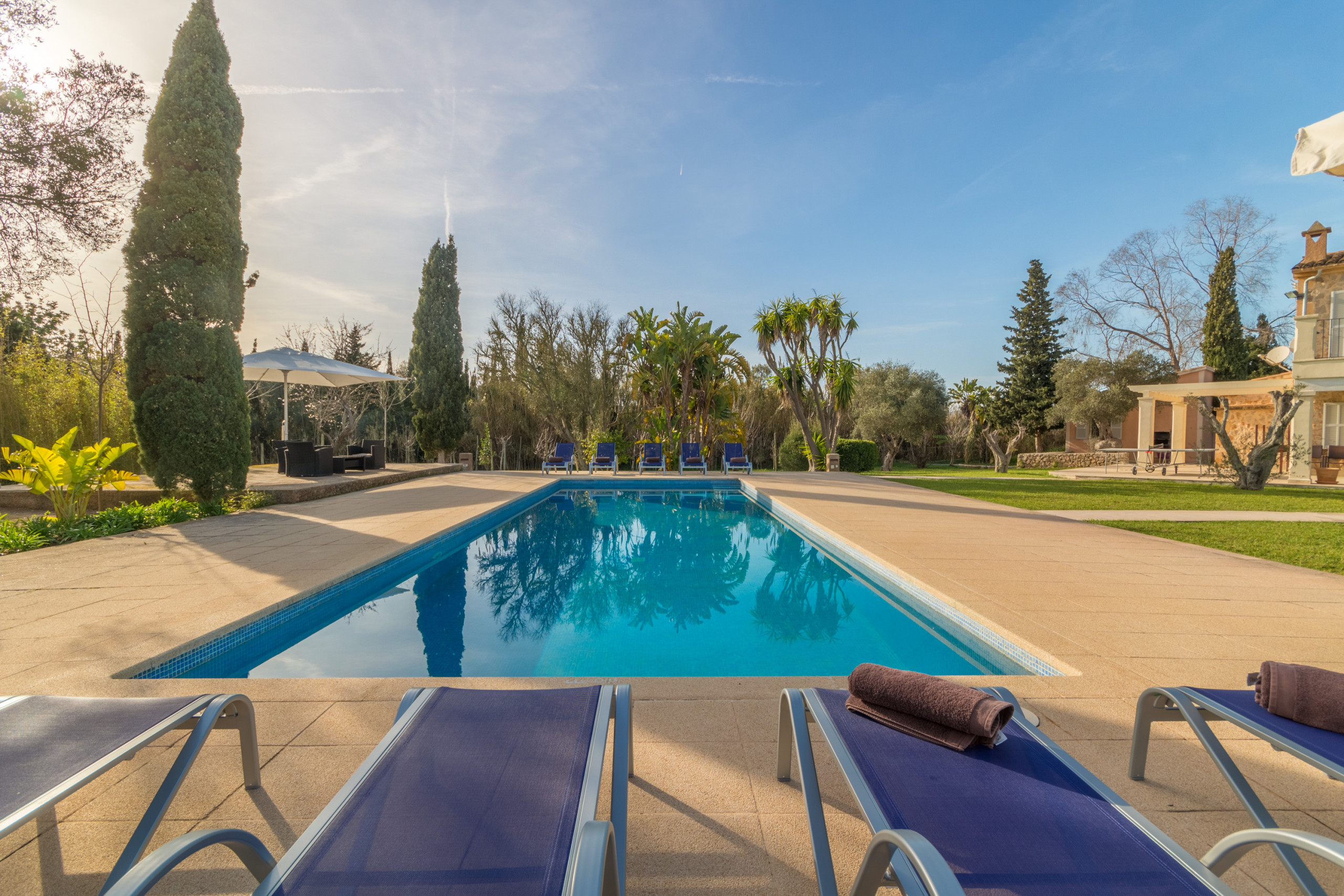 Alquilar Villa en Capdepera Can Gobea, Finca 5StarsHome Mallorca imagen-6