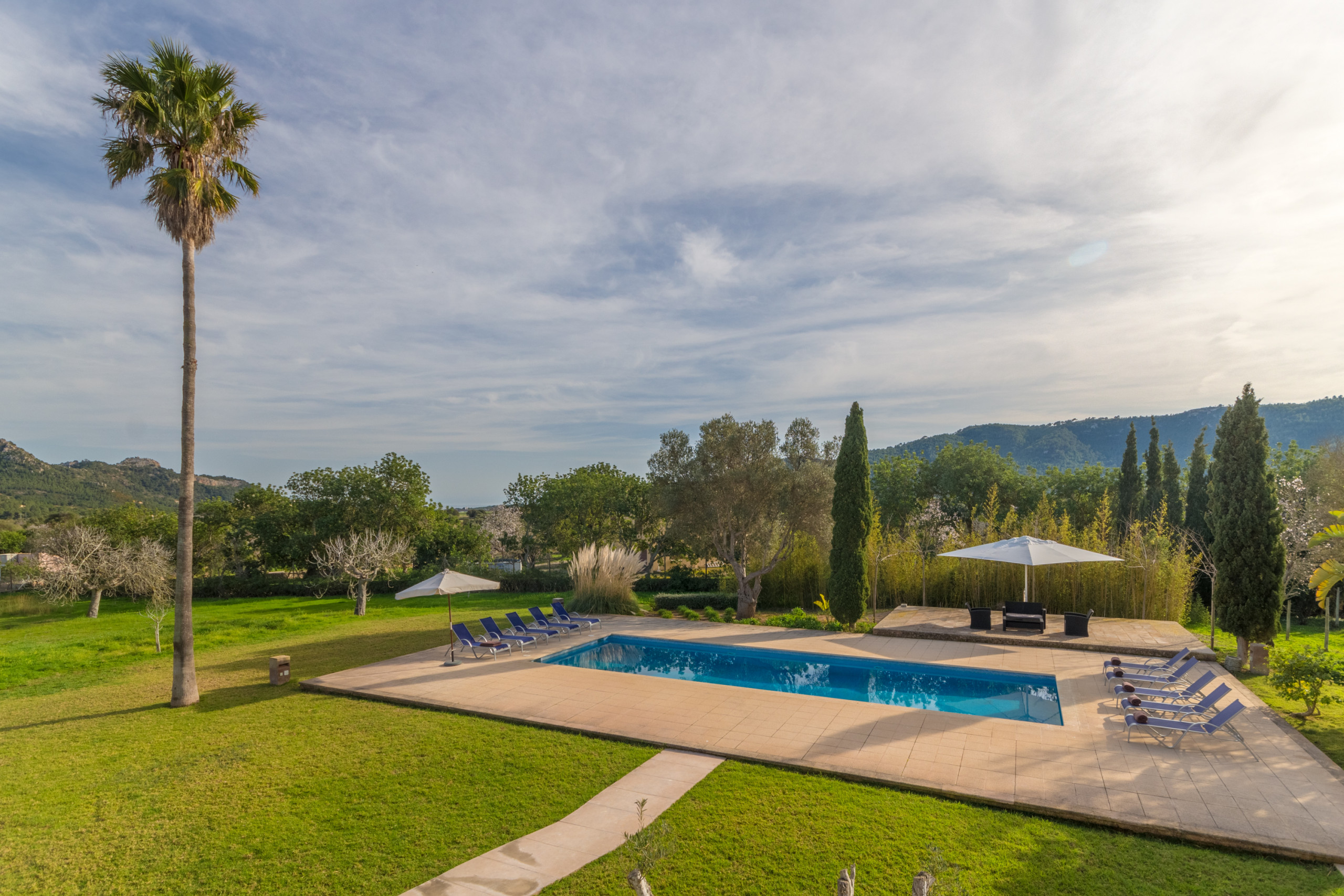 Villa in Capdepera buchen Can Gobea, Finca 5StarsHome Mallorca Bild-8