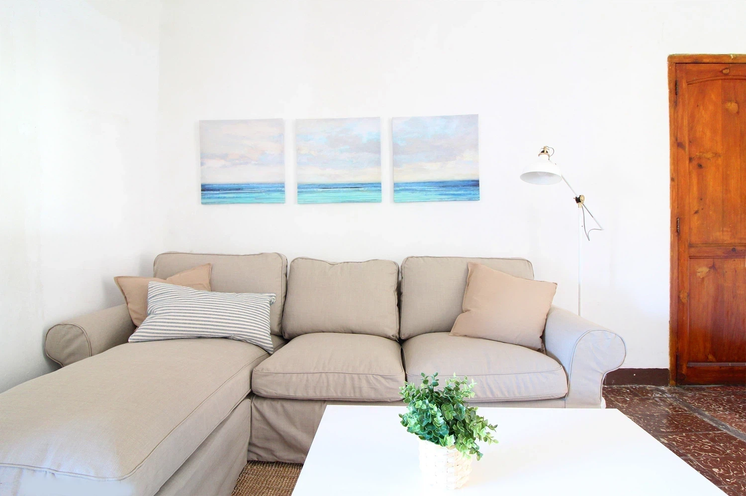 Alquilar Apartamento en  Apt. Carretera Morvedre, 20 (F) imagen-1