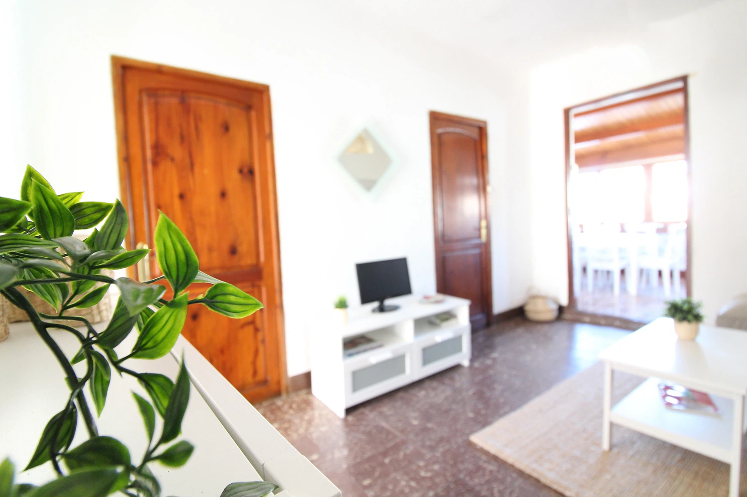Alquilar Apartamento en  Apt. Carretera Morvedre, 20 (F) imagen-2