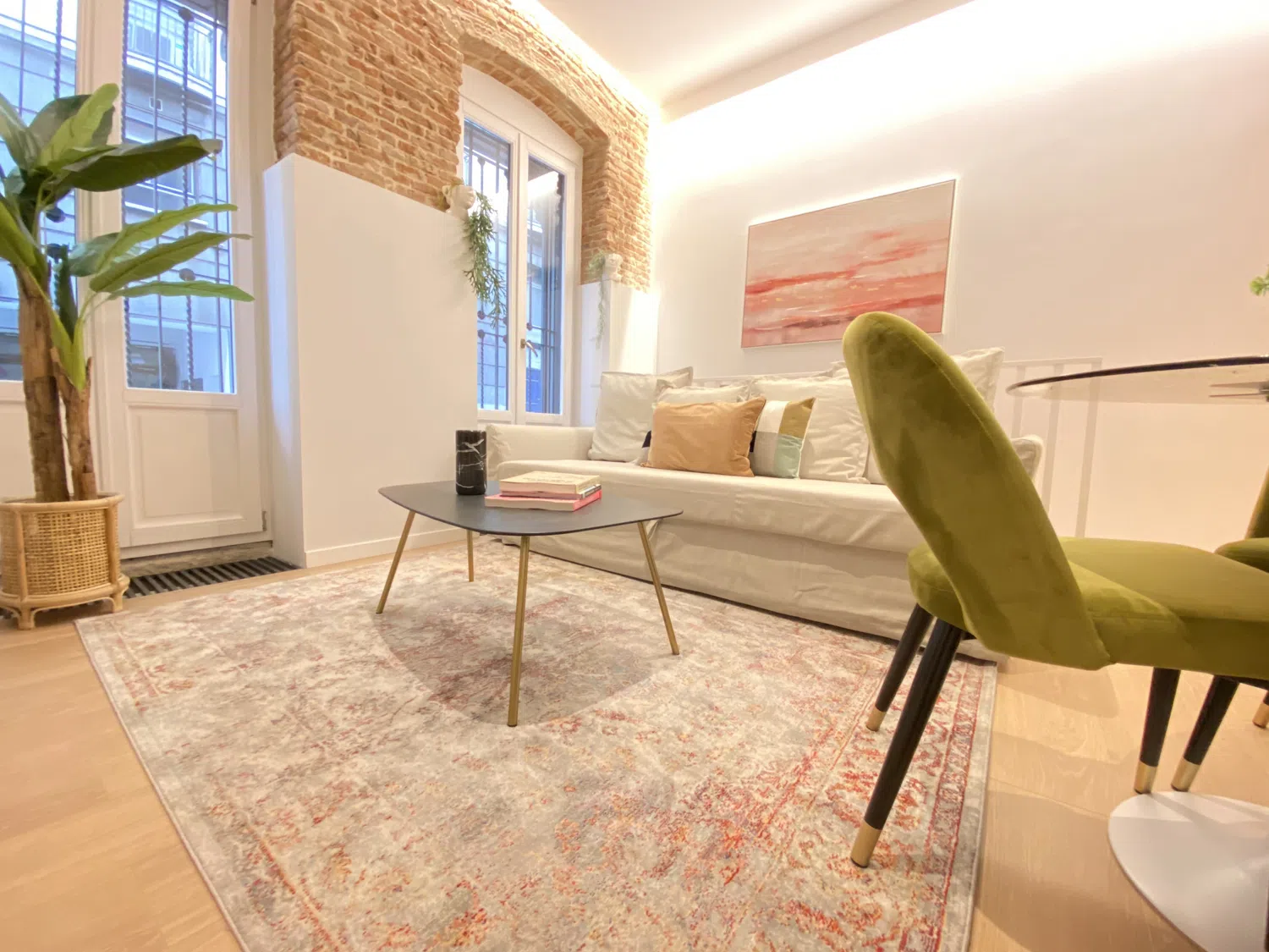 Alquilar Apartamento en Madrid C Latina Bajo Dcha imagen-6