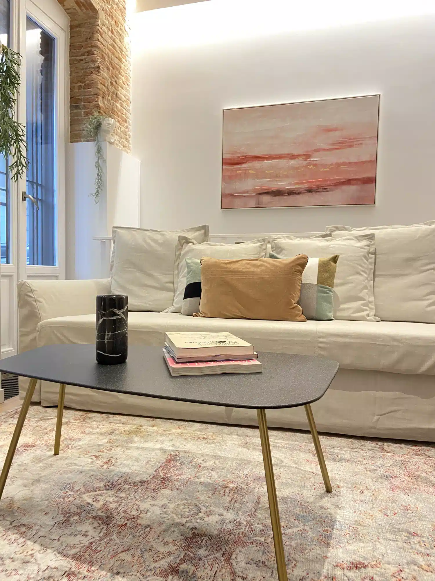 Alquilar Apartamento en Madrid C Latina Bajo Dcha imagen-7