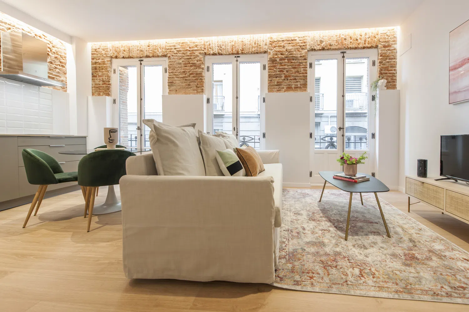 Alquilar Apartamento en Madrid C Latina 1 Dcha imagen-0