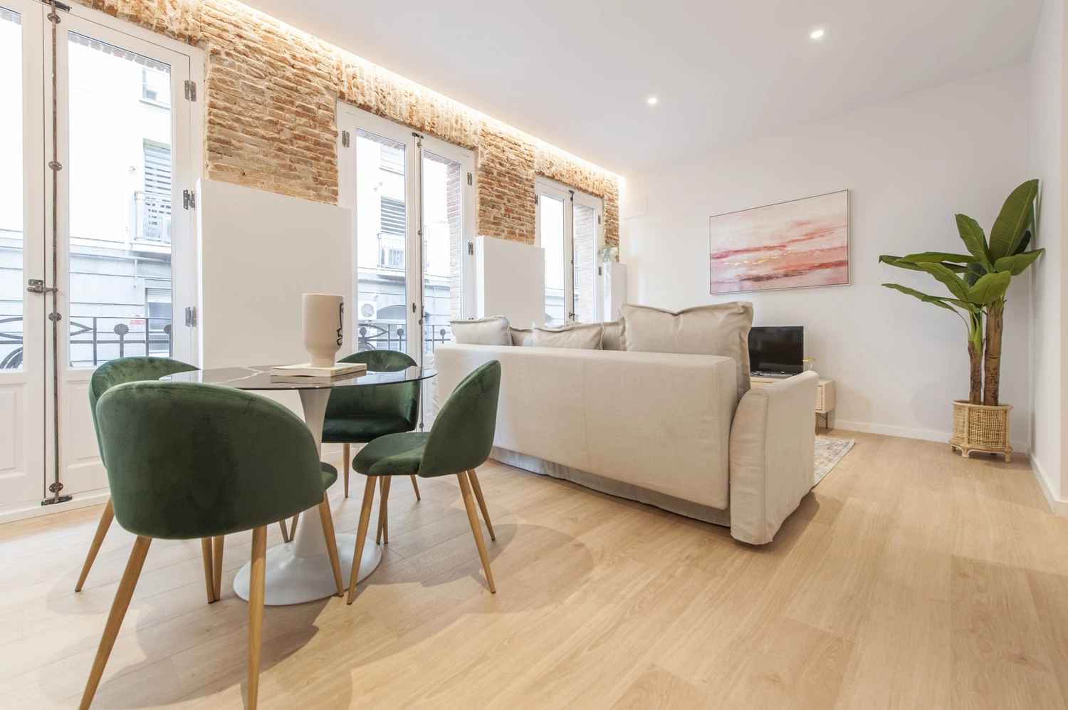 Alquilar Apartamento en Madrid C Latina 1 Dcha imagen-3