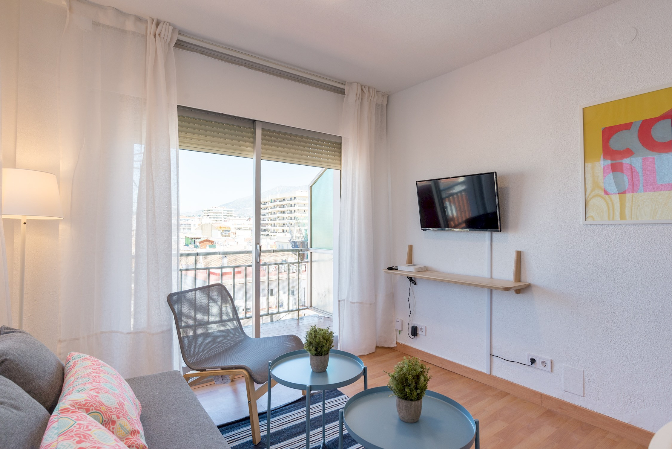 Alquilar Apartamento en Fuengirola MalagaSuite Fuengirola Pier imagen-18