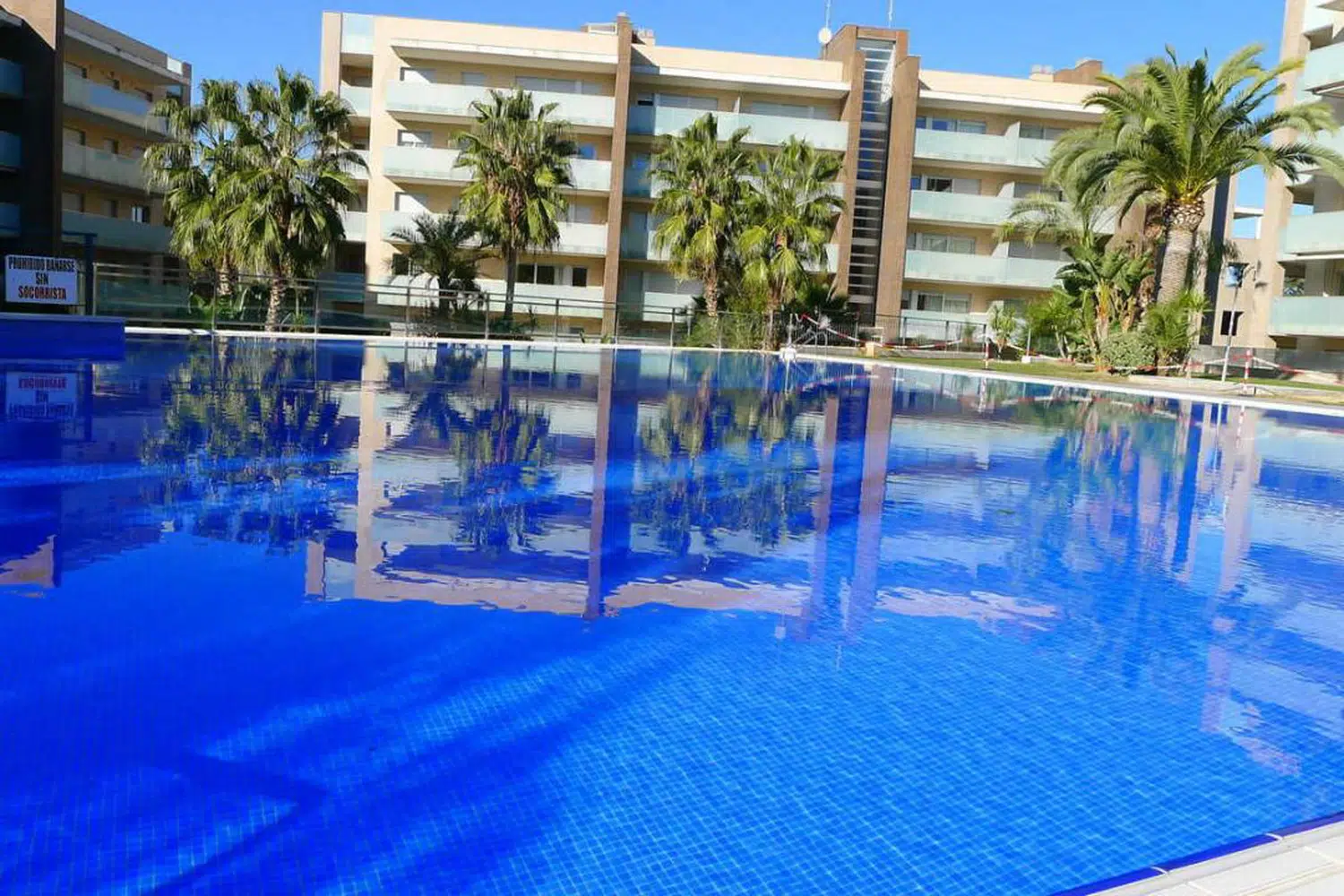Alquilar Apartamento en Salou LIDO imagen-1