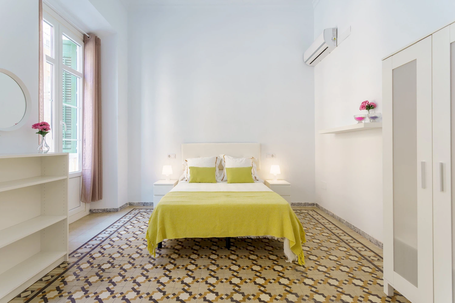 Alquilar Apartamento en Málaga MalagaSuite Premium City Center imagen-0