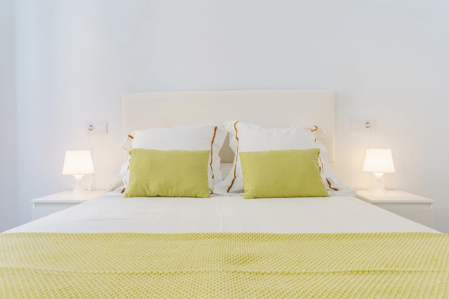 Alquilar Apartamento en Málaga MalagaSuite Premium City Center imagen-6