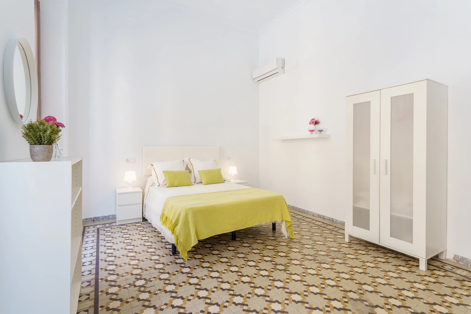 Alquilar Apartamento en Málaga MalagaSuite Premium City Center imagen-7