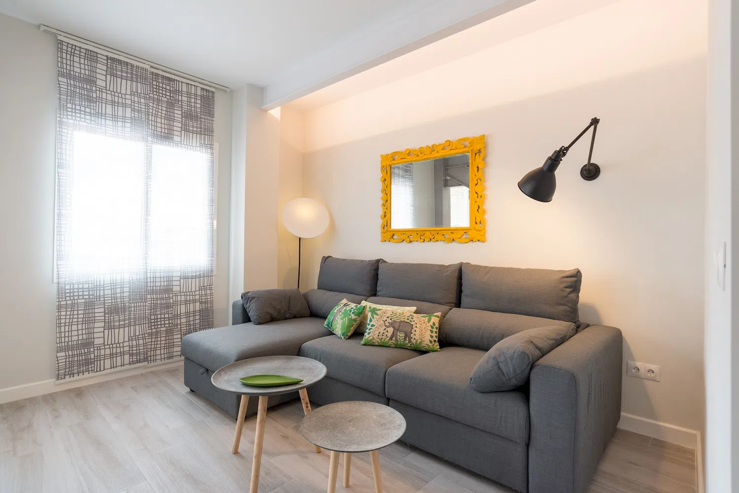 Alquilar Apartamento en Málaga MalagaSuite Premium Deluxe Alameda imagen-32