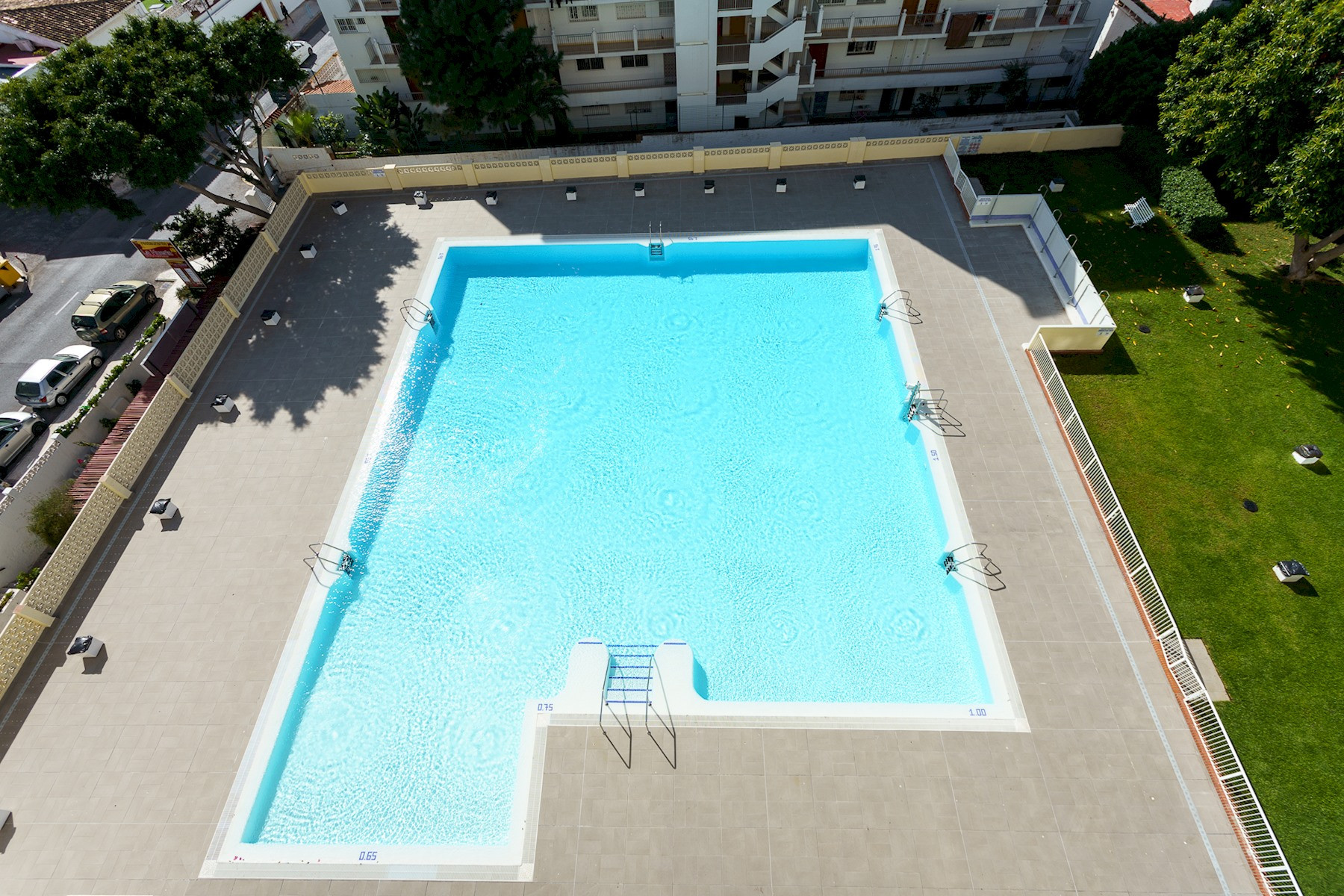 Alquilar Apartamento en Torremolinos MalagaSuite Carihuela Views imagen-16