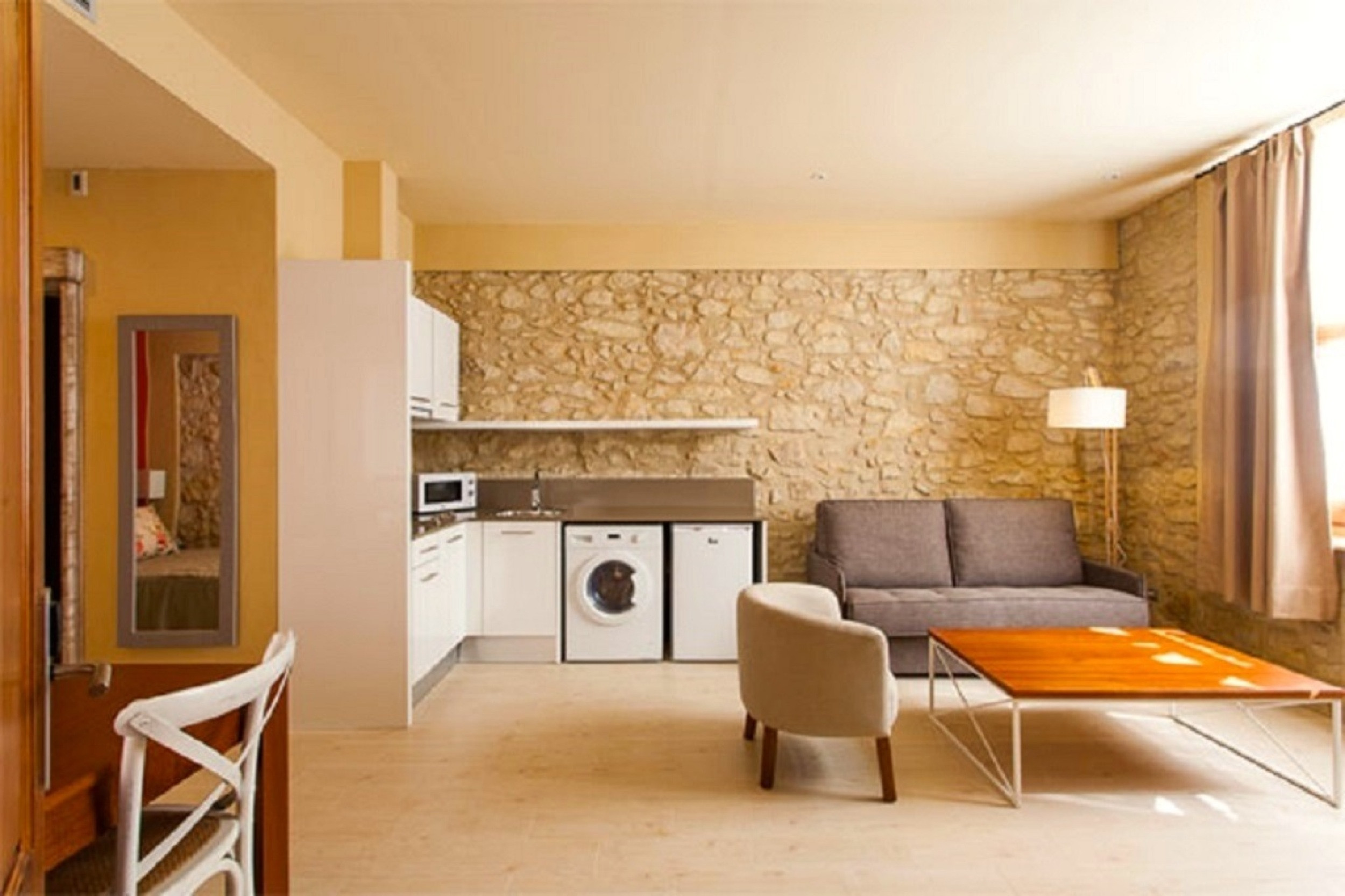 Rent Apartment in Pals PETIT PALS 101 - BEGUR picture-3