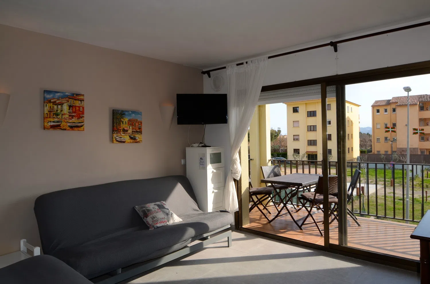 Alquilar Apartamento en Estartit JADEMAR 130-C imagen-14